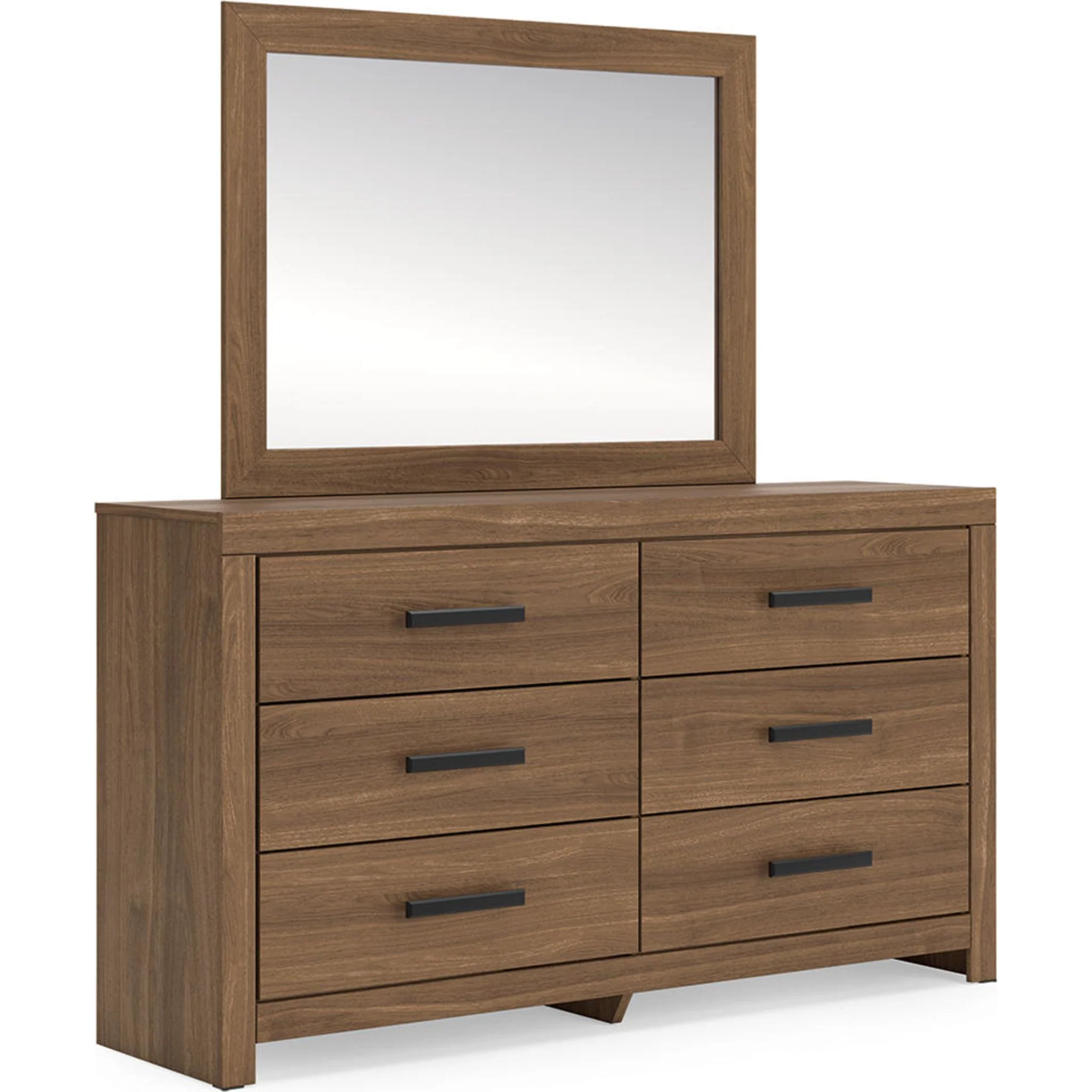Jonnifer Dresser and Mirror - Image 4