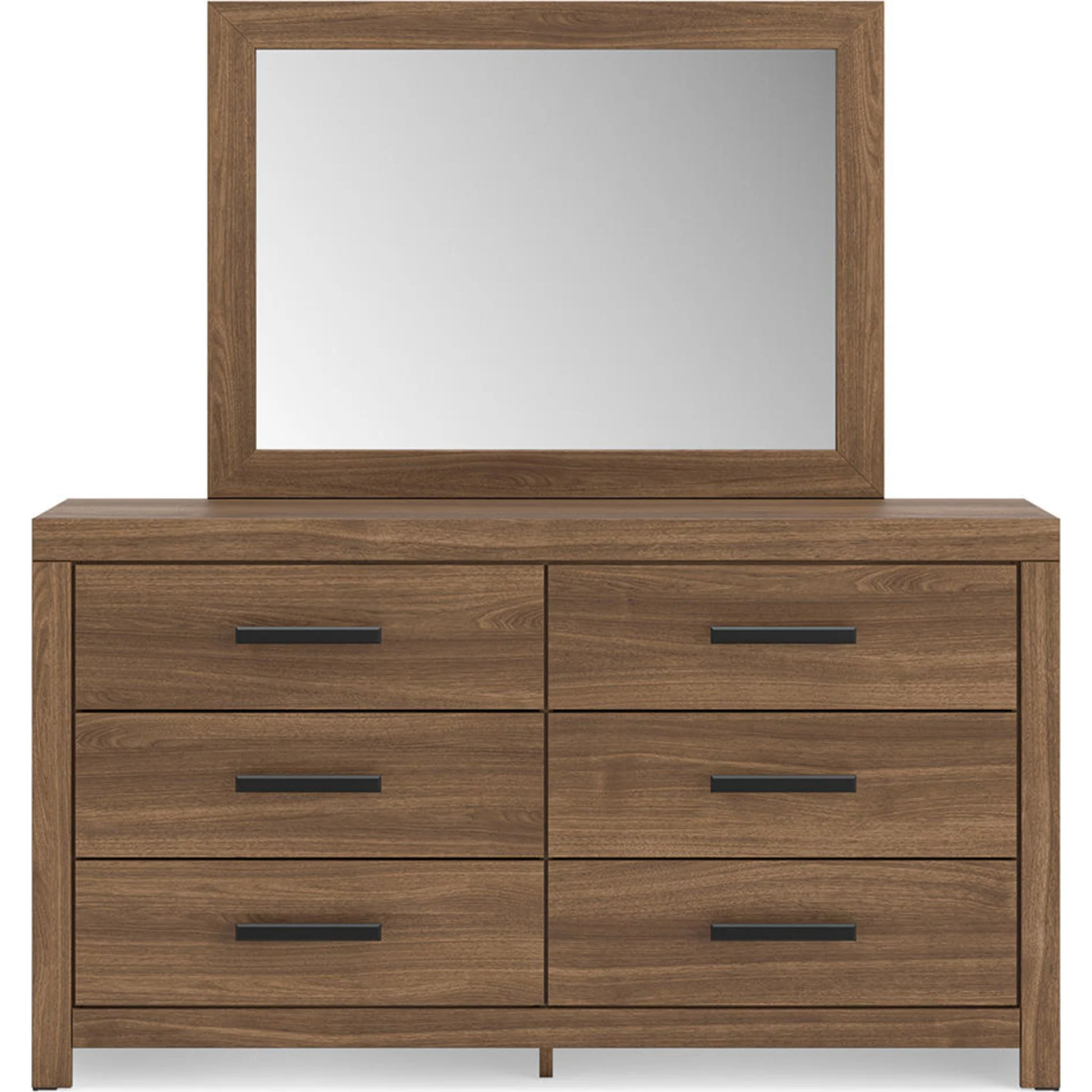 Jonnifer Dresser and Mirror - Image 6