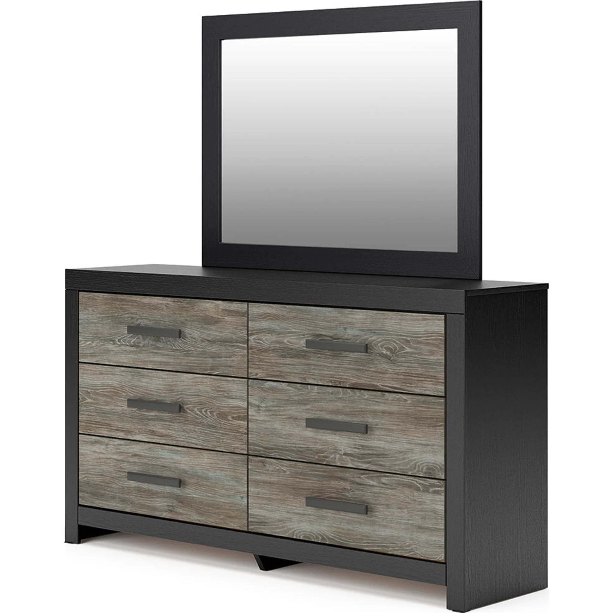 Jonnifer Dresser and Mirror - Image 2