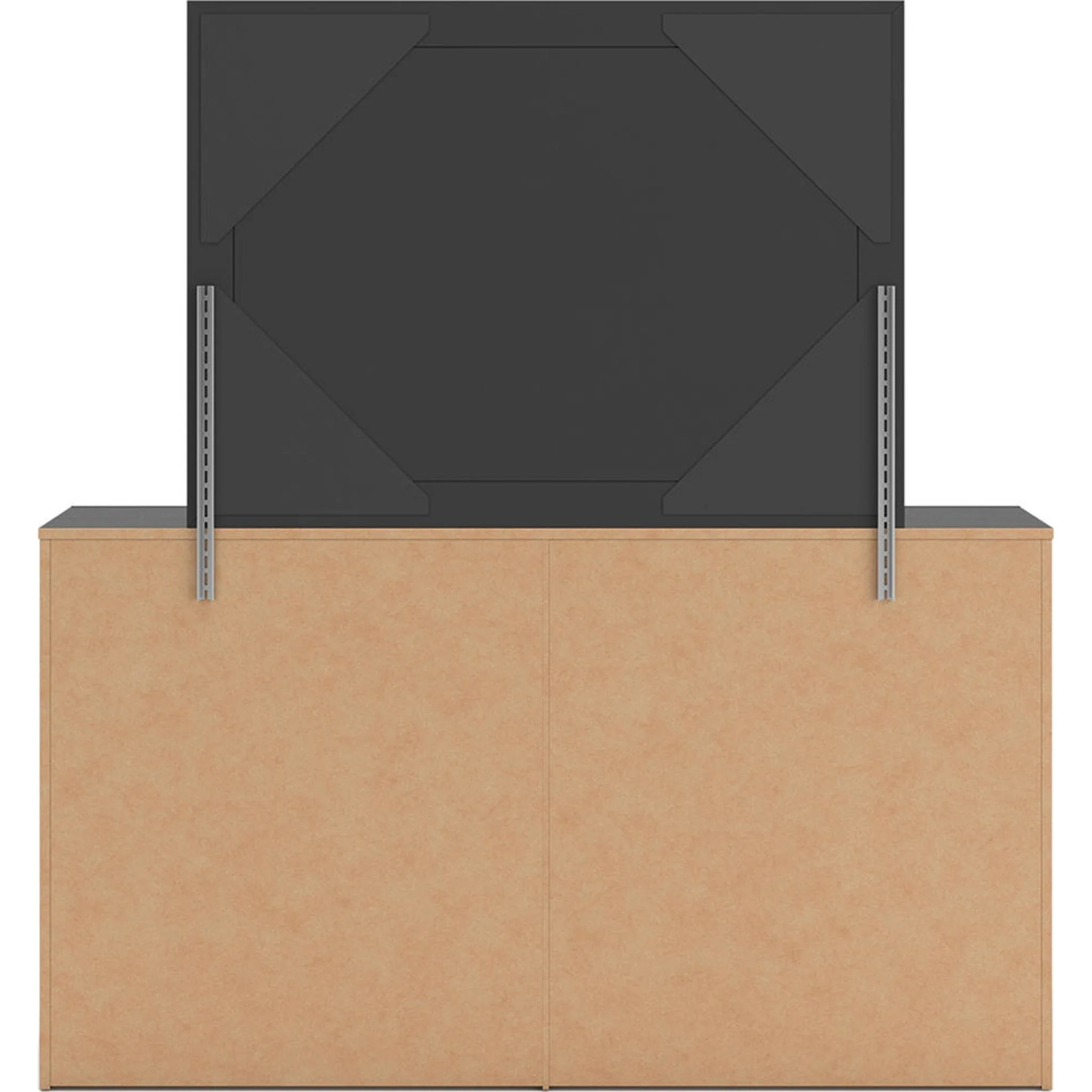 Jonnifer Dresser and Mirror - Image 5