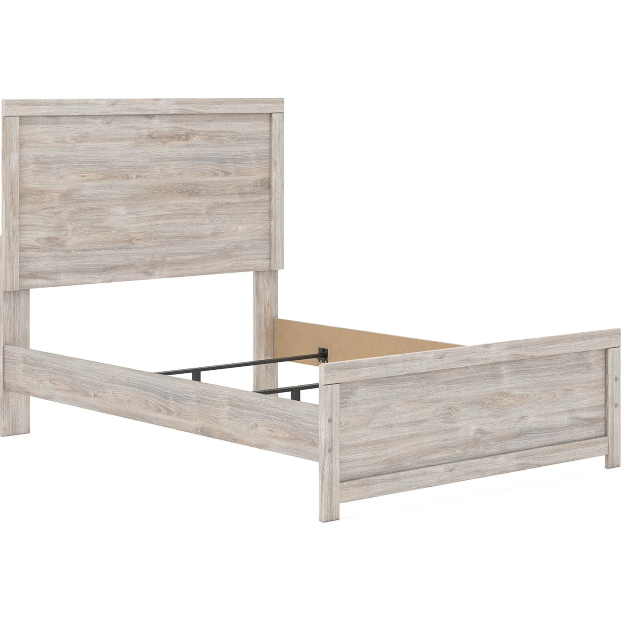Jonnifer Full Panel Bed - Image 4