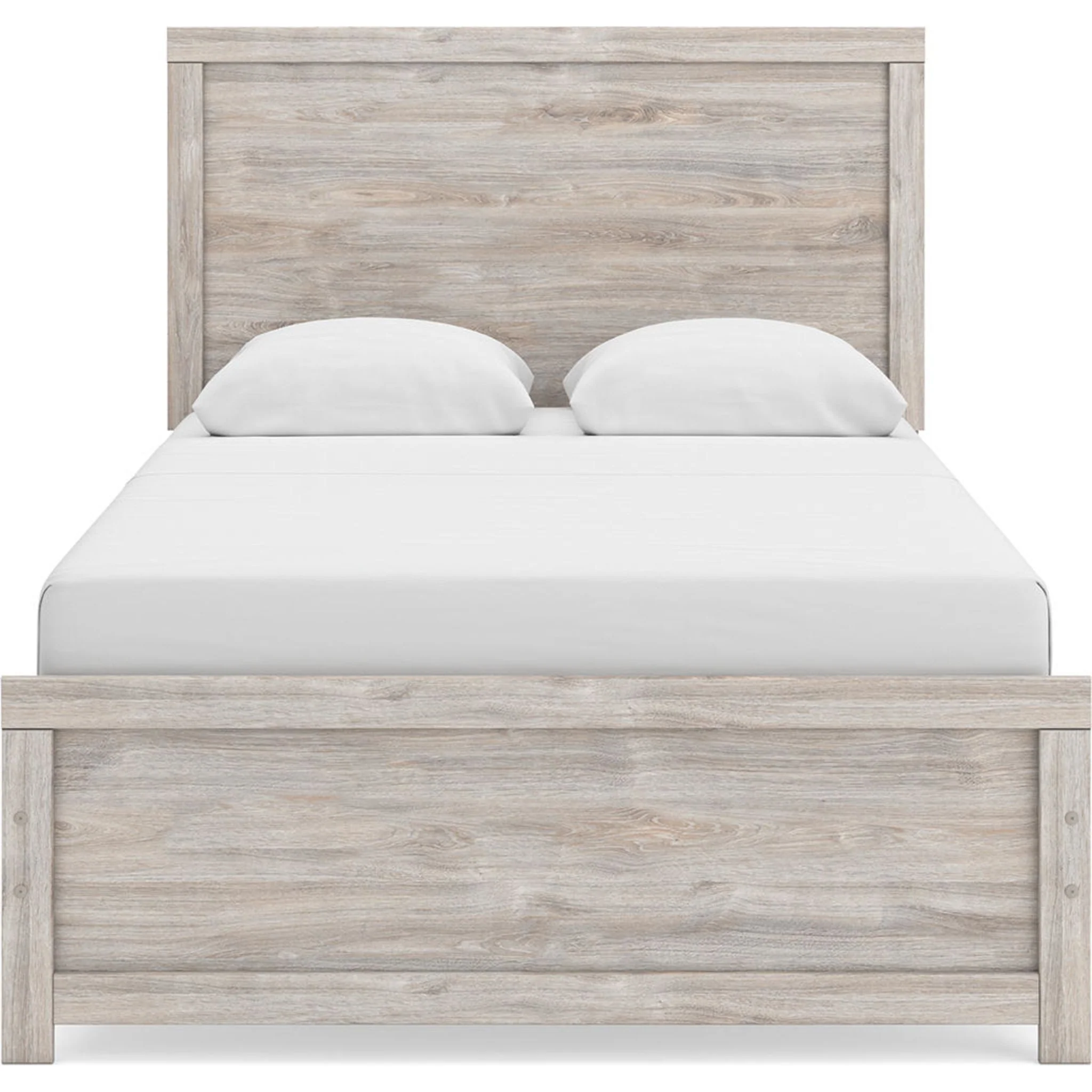 Jonnifer Full Panel Bed - Image 7
