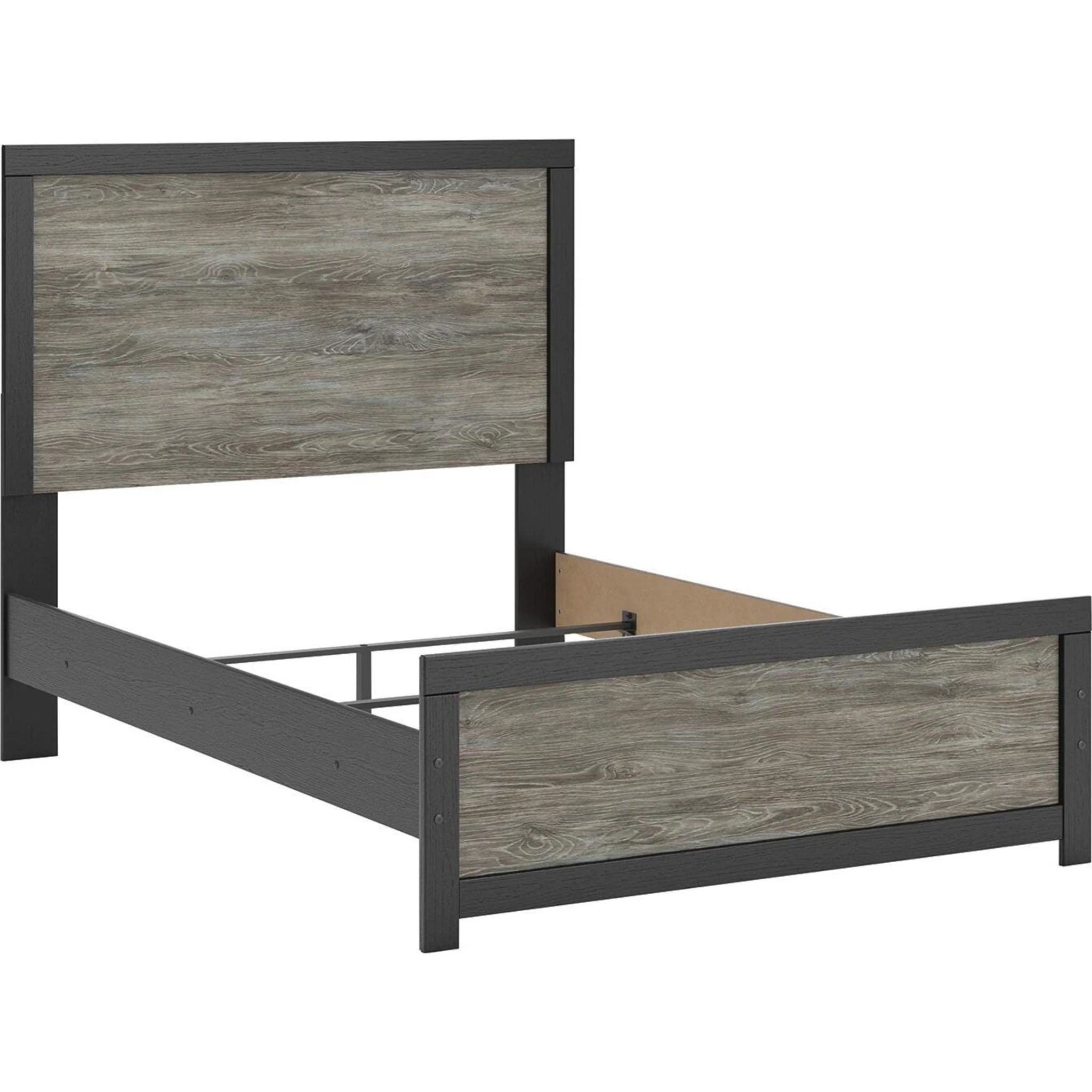 Jonnifer Full Panel Bed - Image 15