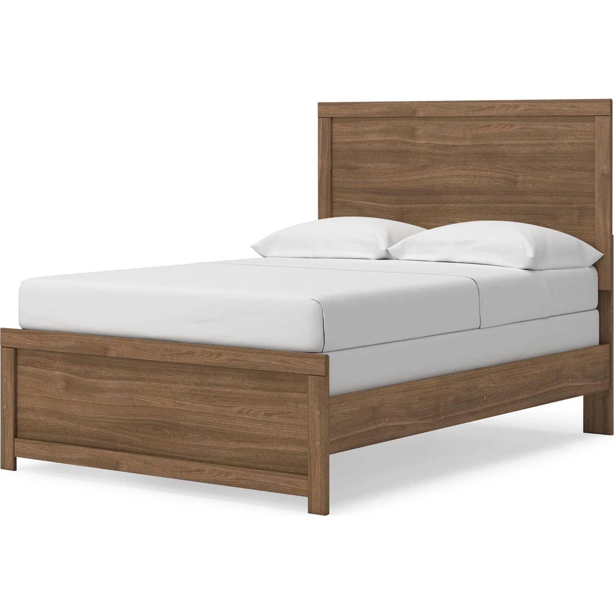 Jonnifer Full Panel Bed - Image 10
