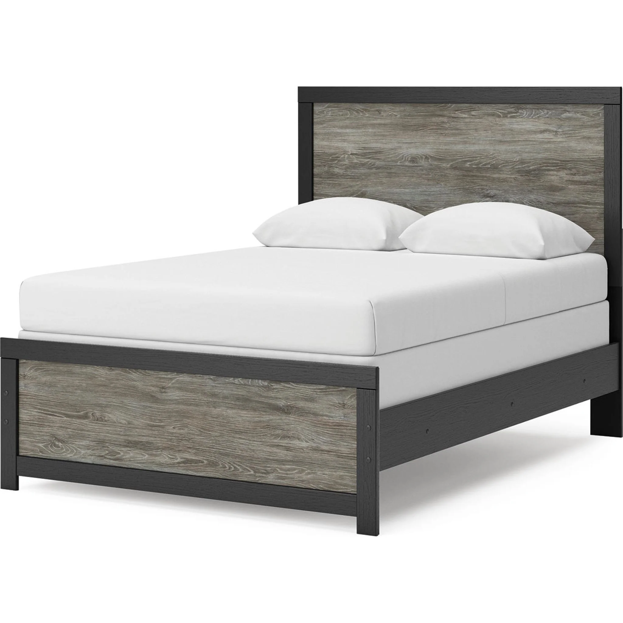 Jonnifer Full Panel Bed - Image 3
