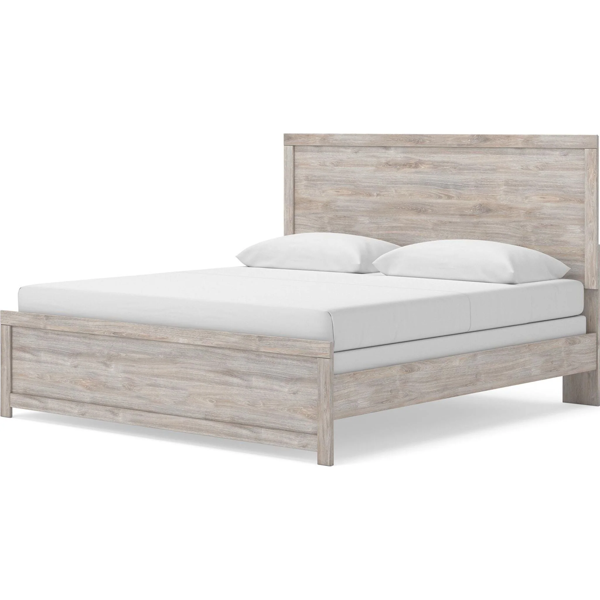 Jonnifer King Panel Bed - Image 12