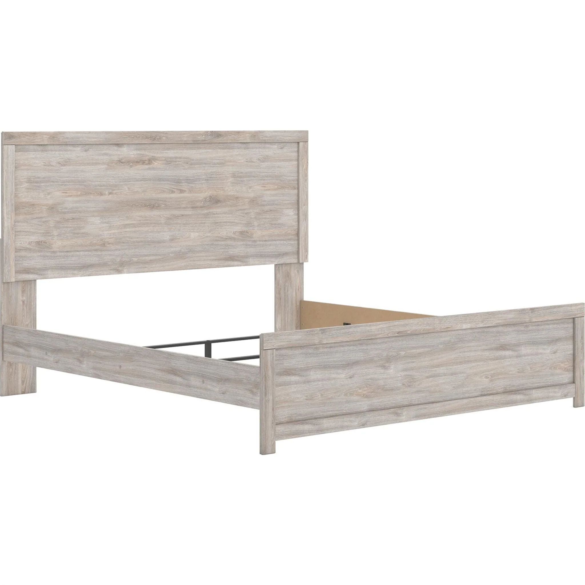 Jonnifer King Panel Bed - Image 13