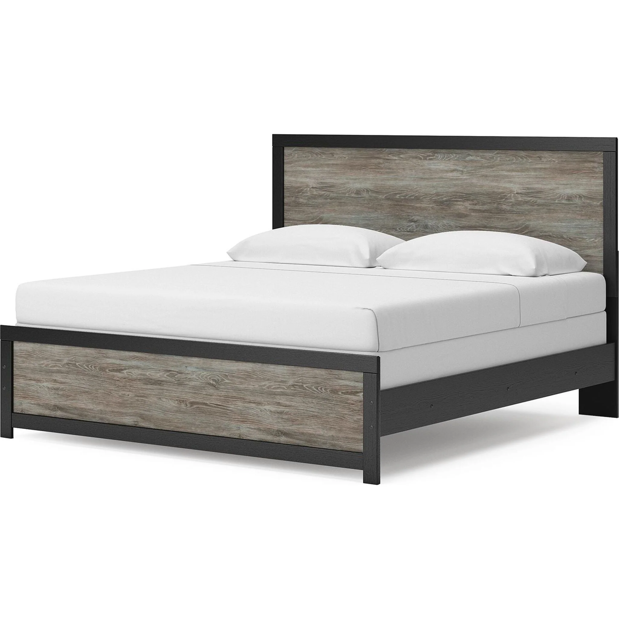 Jonnifer King Panel Bed - Image 10