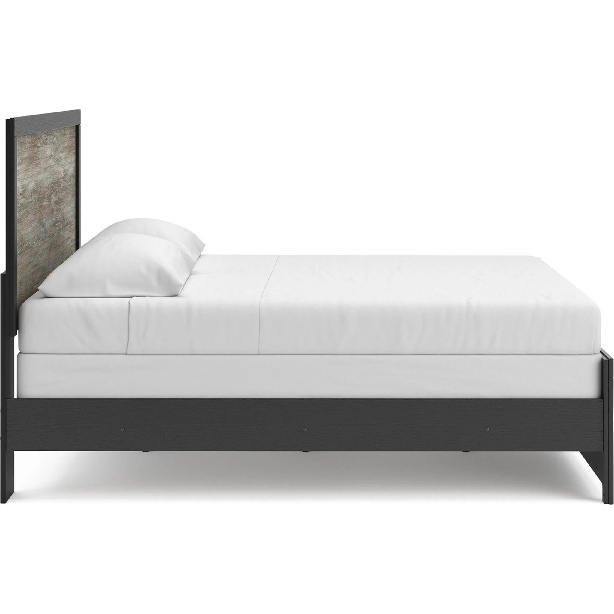 Jonnifer King Panel Bed - Image 14