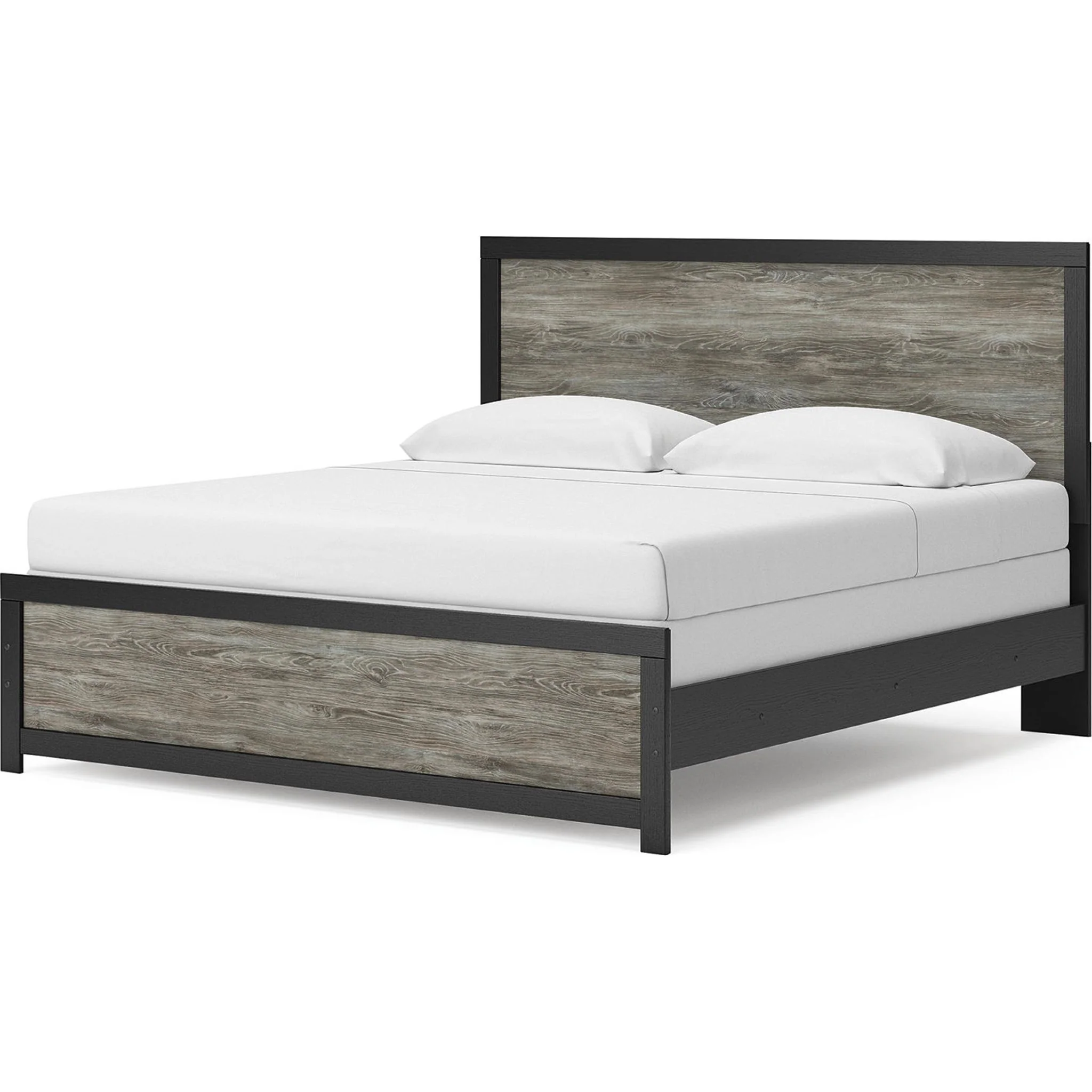 Jonnifer King Panel Bed - Image 3