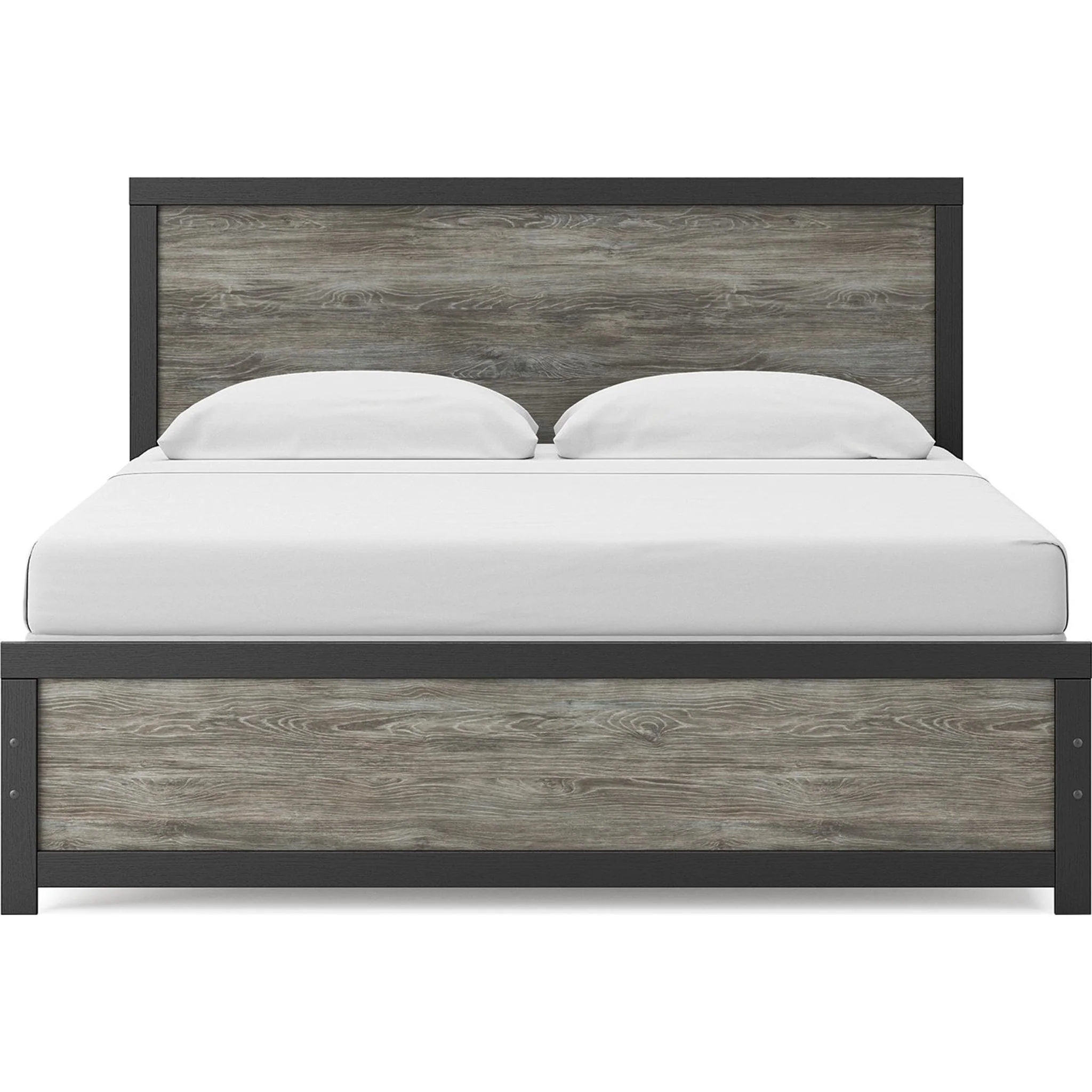 Jonnifer King Panel Bed - Image 7