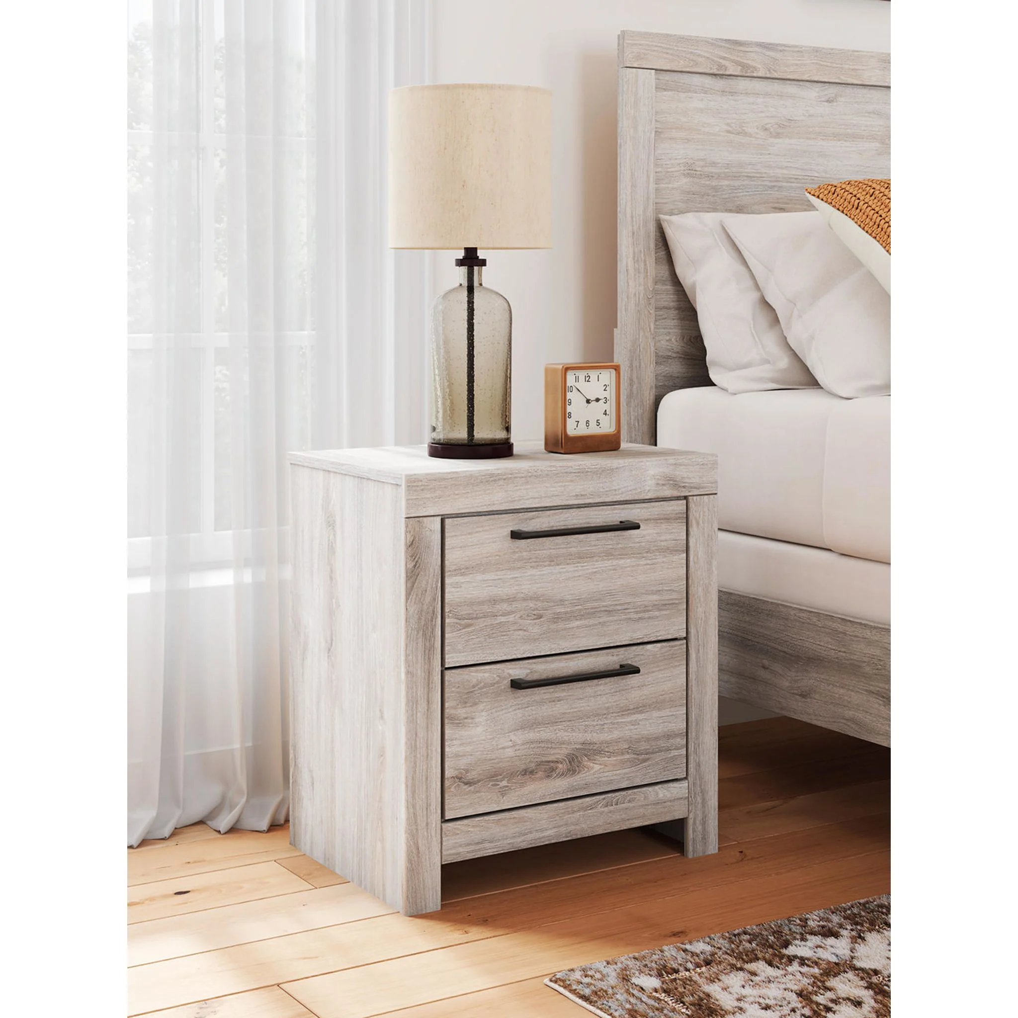 Jonnifer Nightstand - Image 2