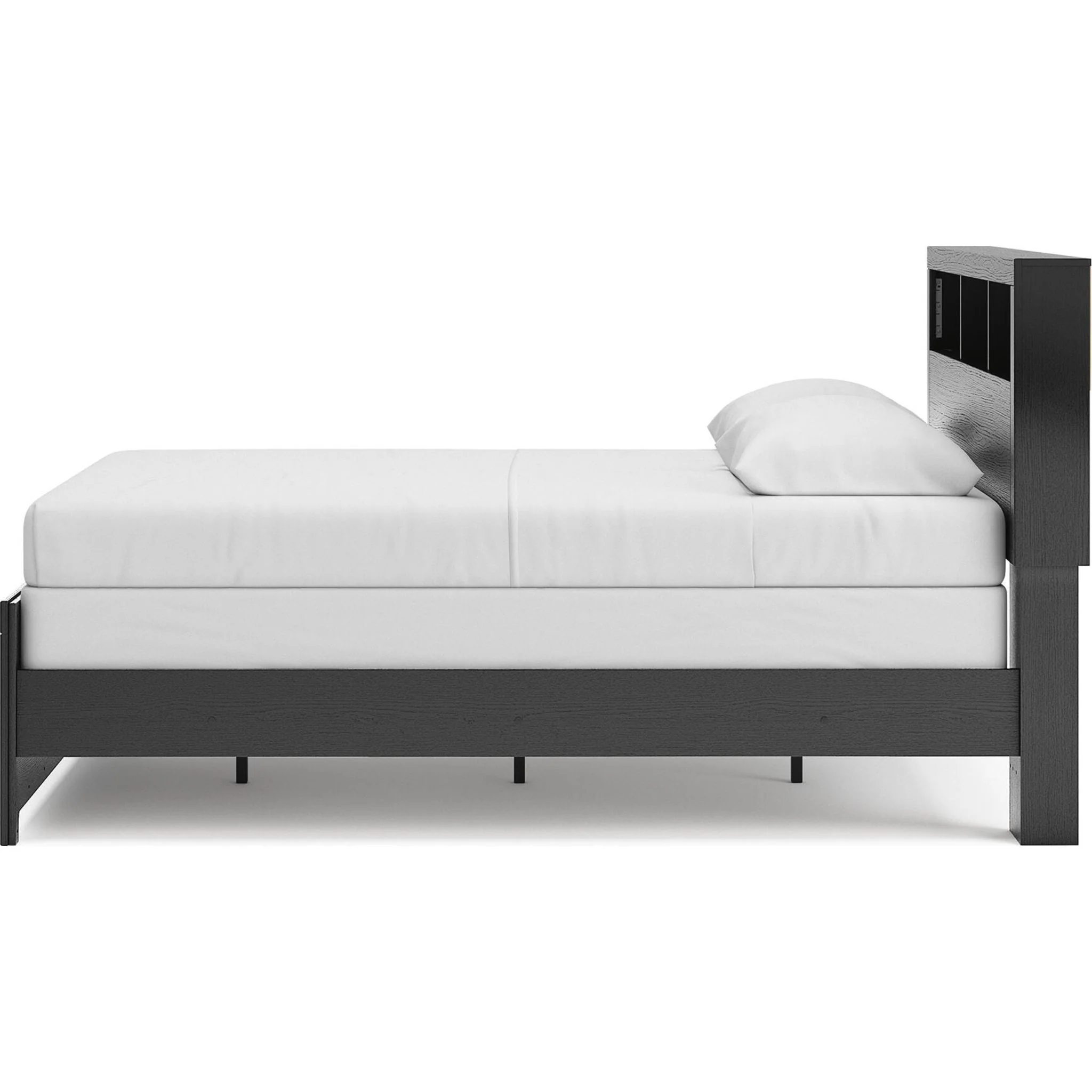 Jonnifer Bookcase Bed - Image 19