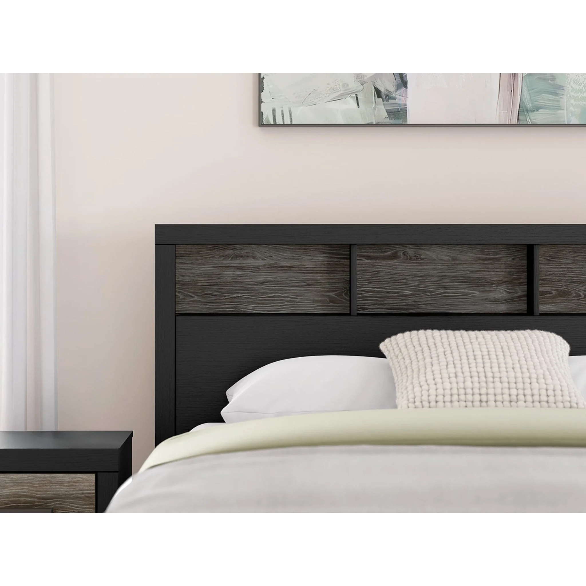 Jonnifer Bookcase Bed - Image 32