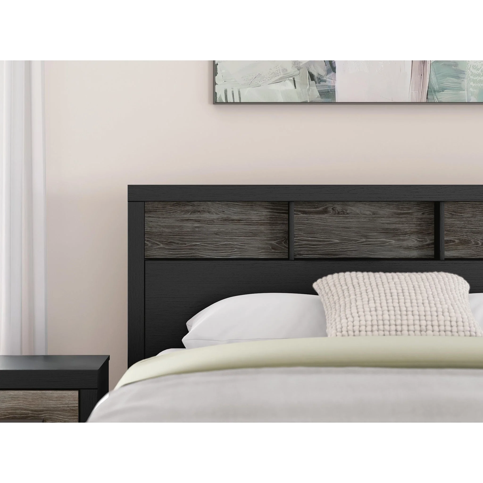 Jonnifer Bookcase Bed - Image 42