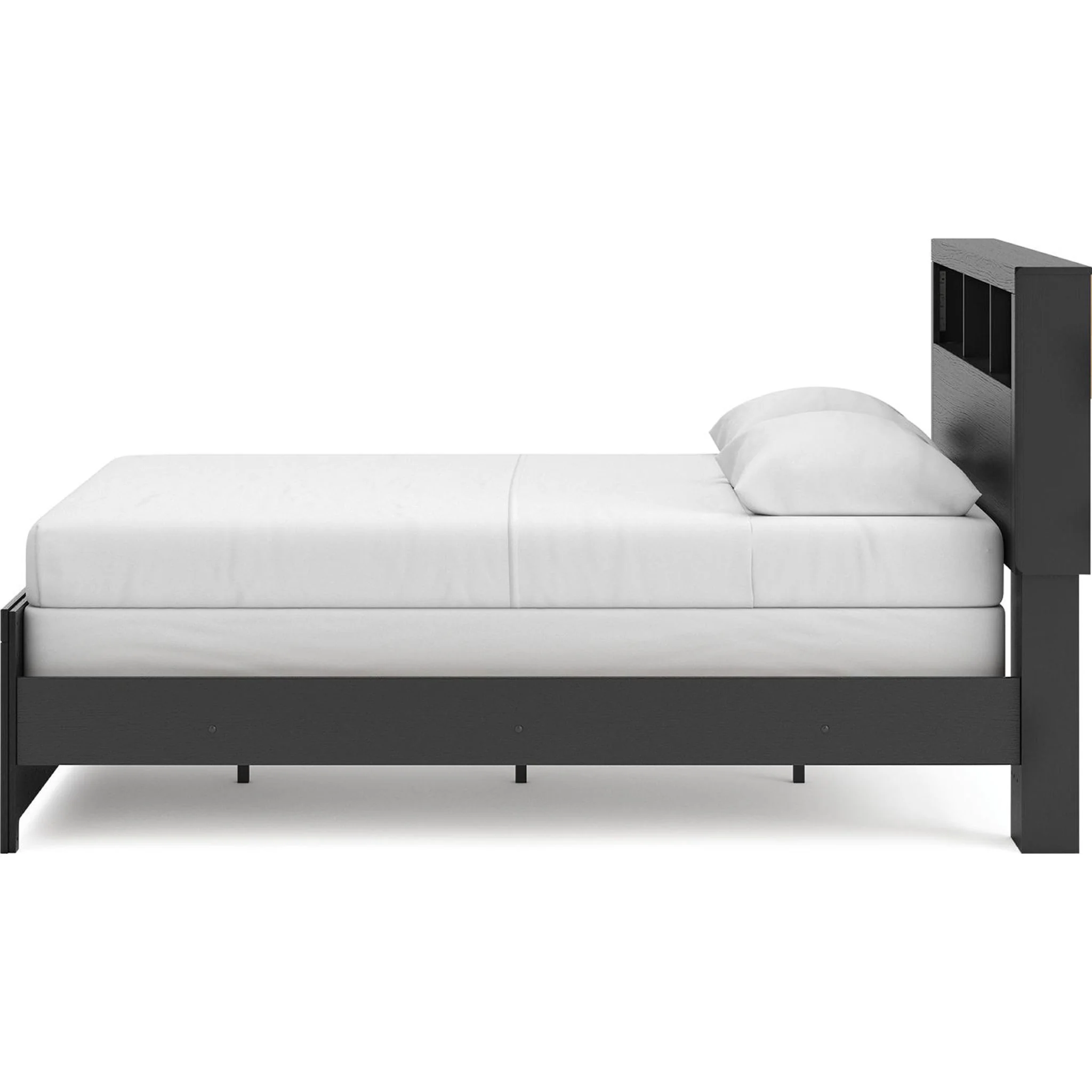 Jonnifer Queen Bookcase Bed - Image 8
