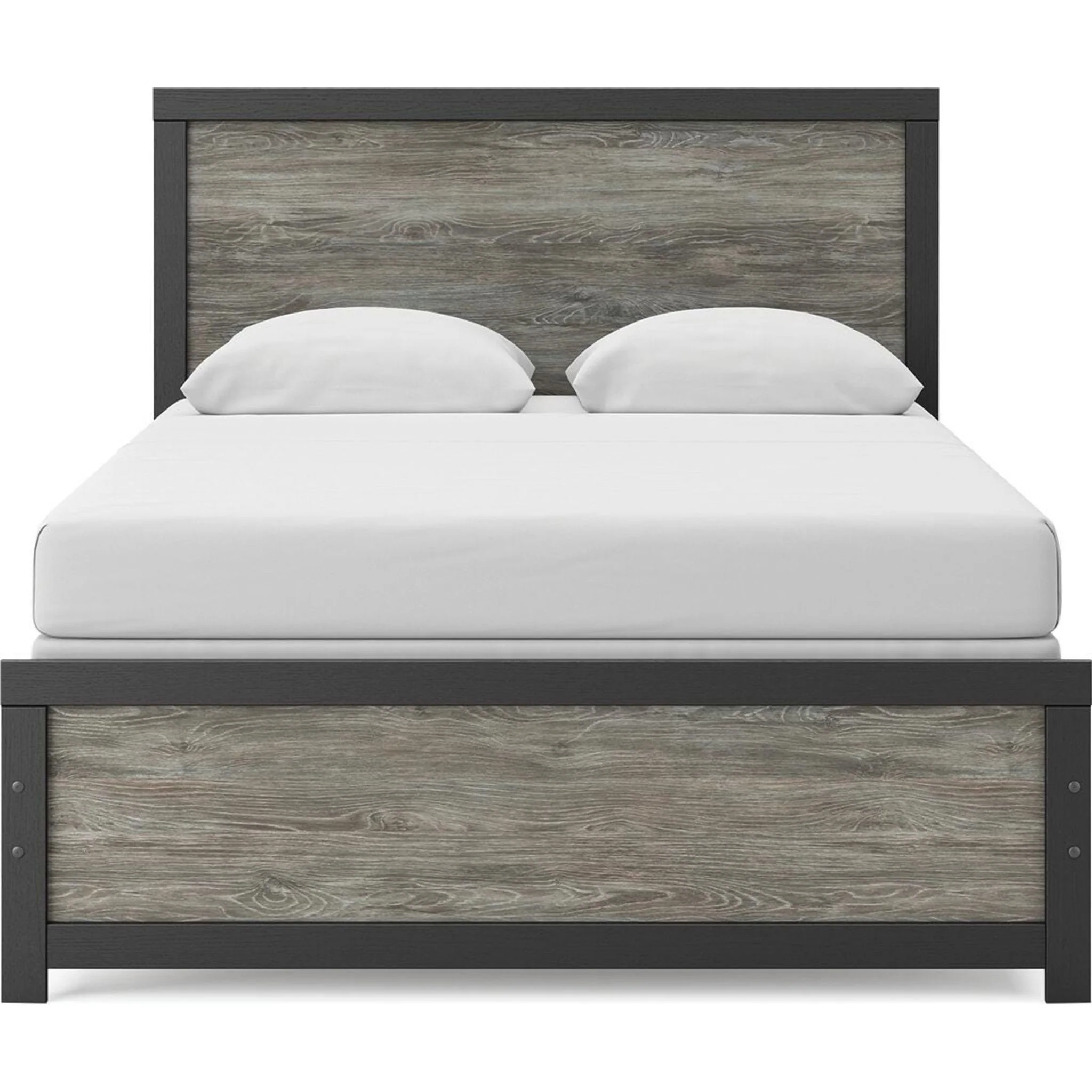 Jonnifer Queen Panel Bed - Image 12