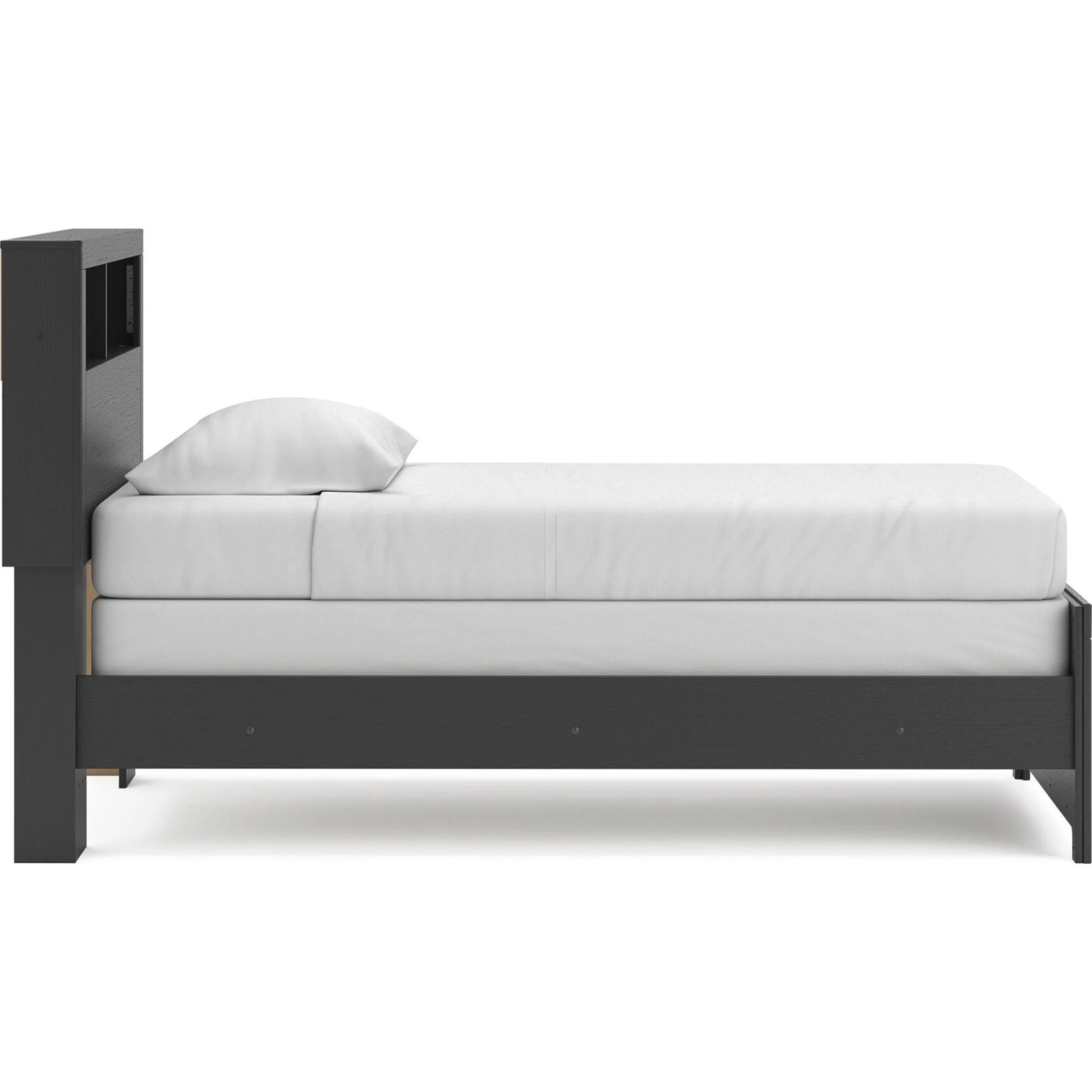 Jonnifer Twin Bookcase Bed - Image 14