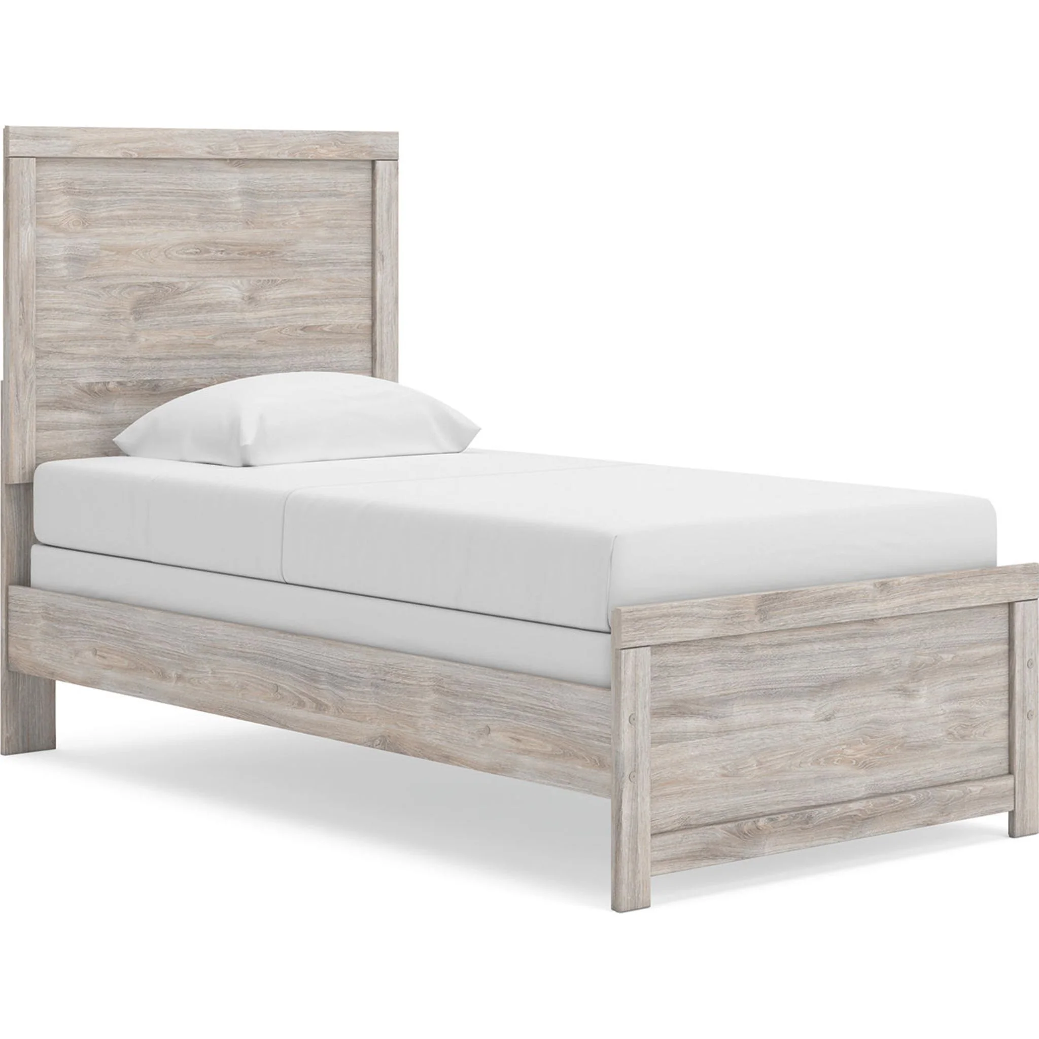 Jonnifer Twin Panel Bed