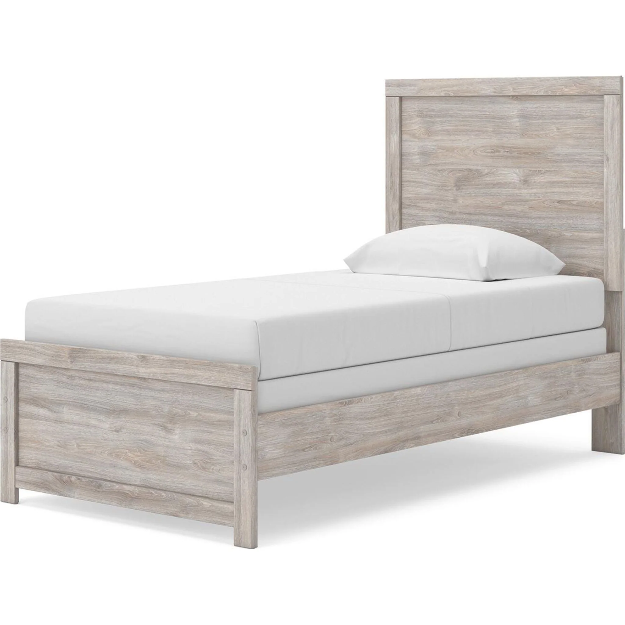 Jonnifer Twin Panel Bed - Image 12