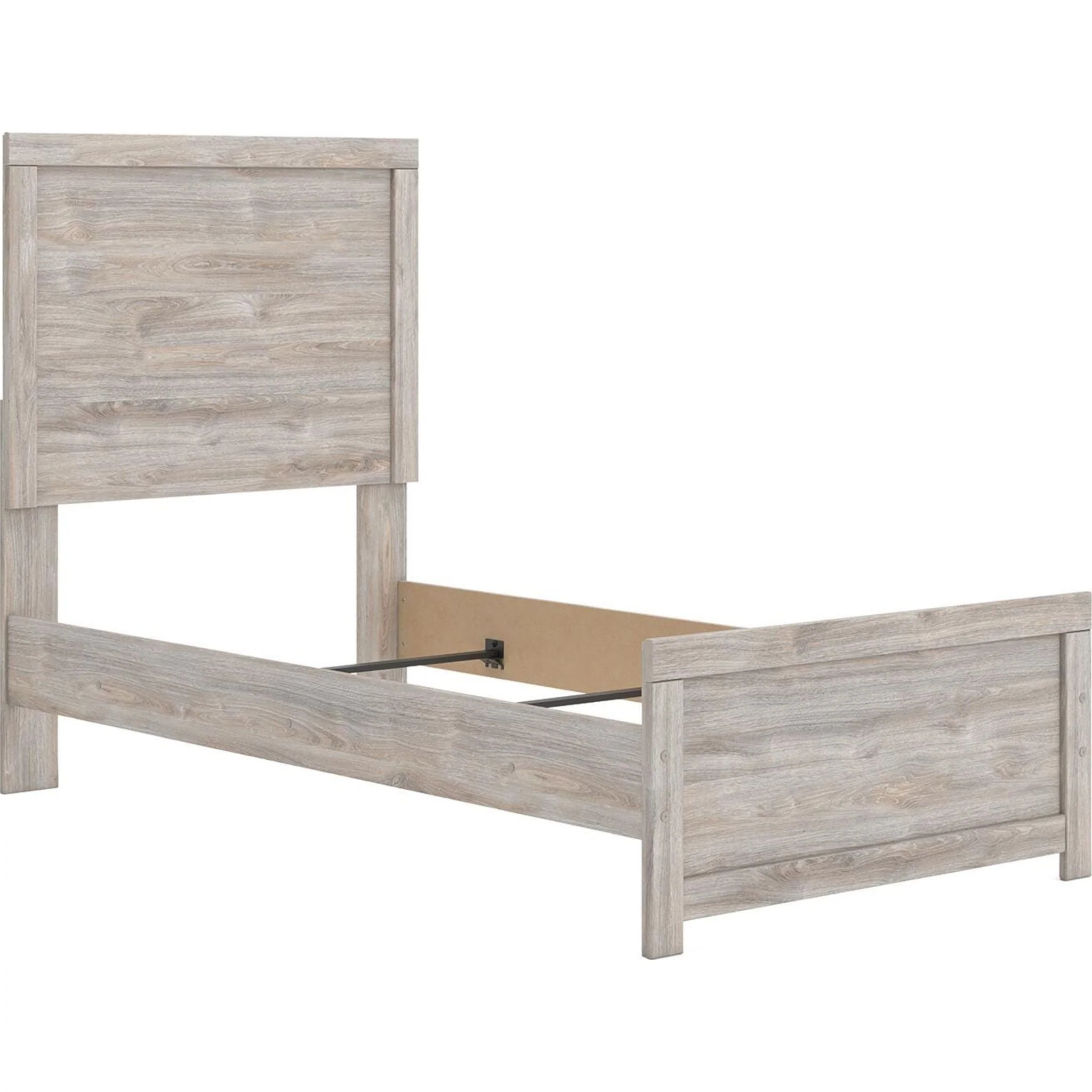 Jonnifer Twin Panel Bed - Image 13