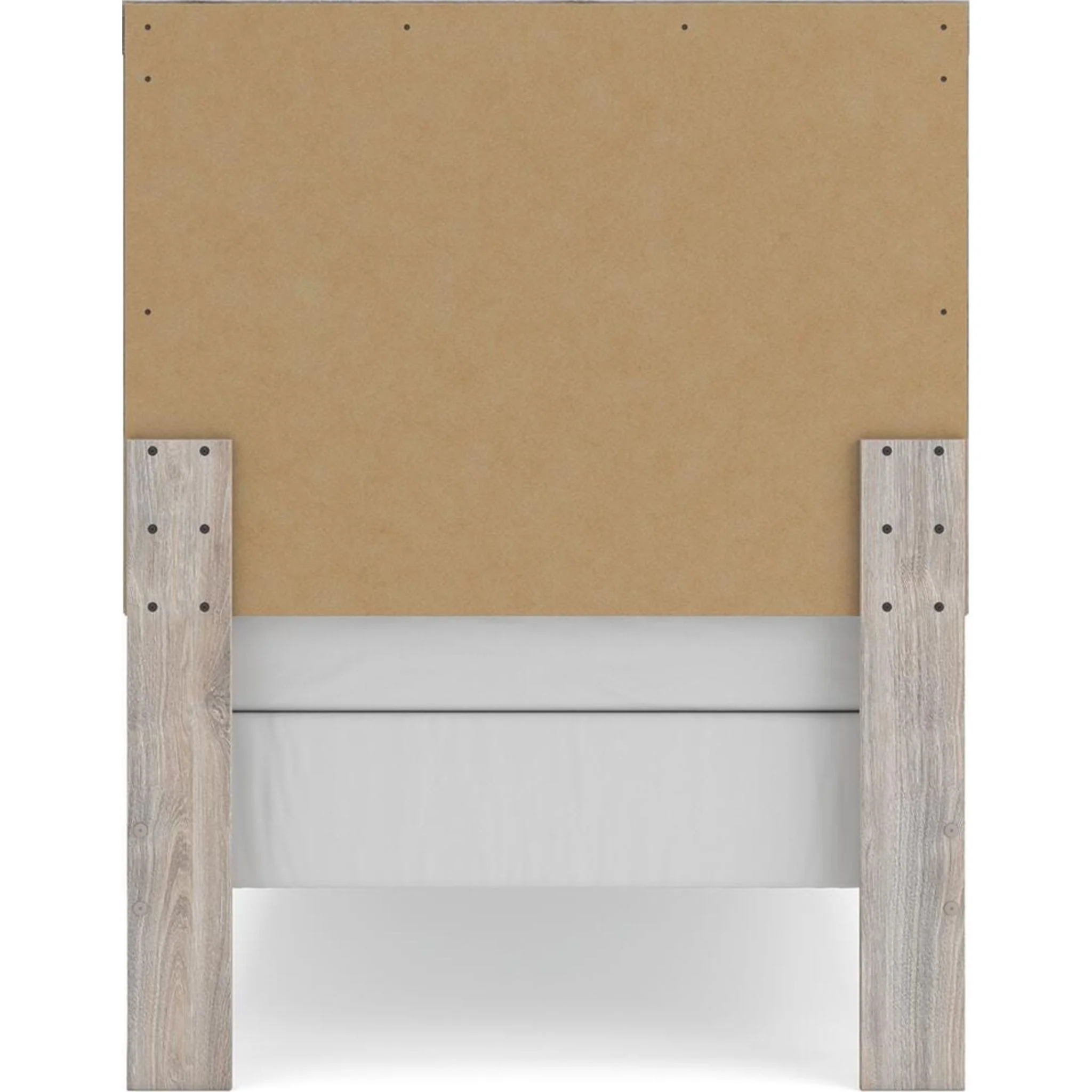 Jonnifer Twin Panel Bed - Image 14