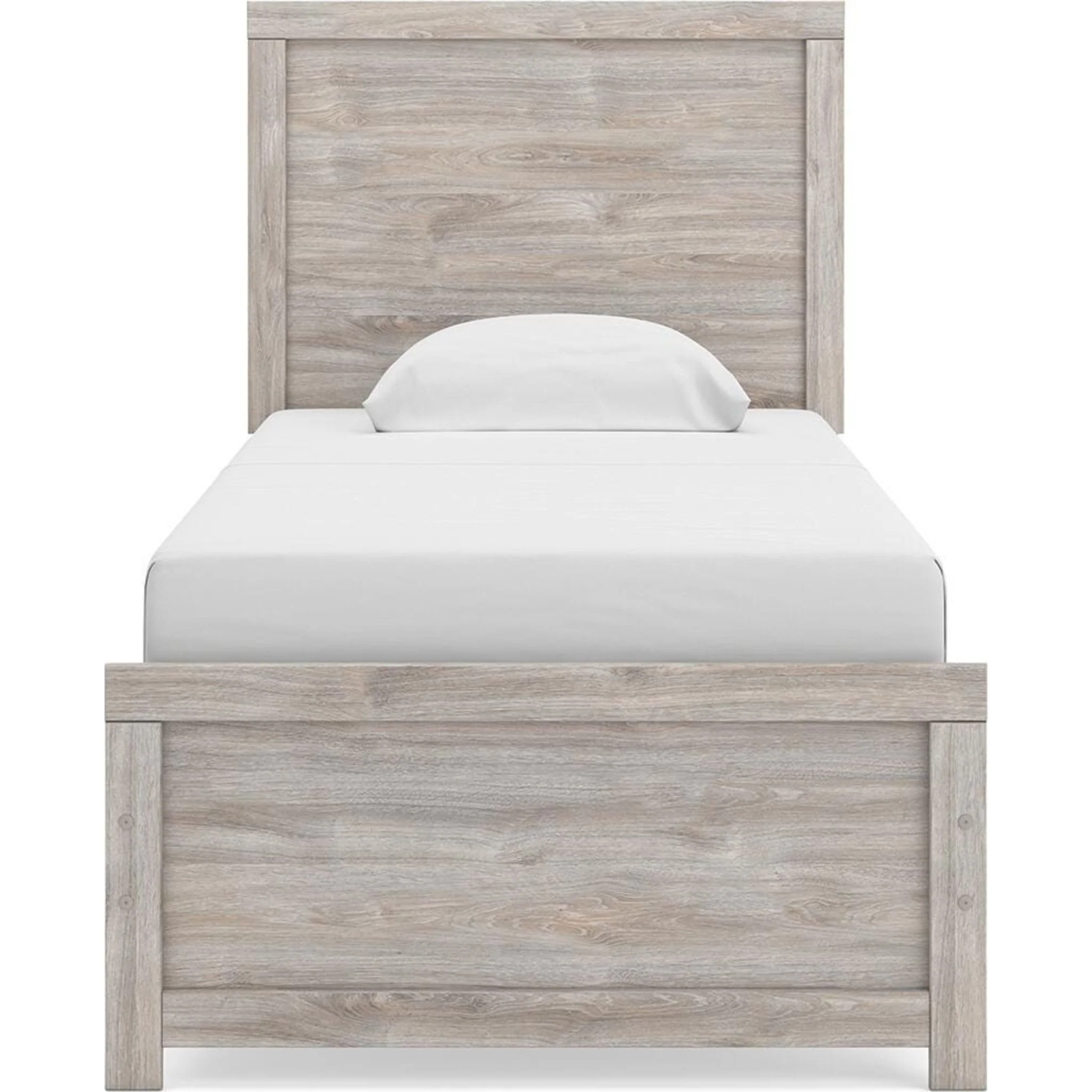 Jonnifer Twin Panel Bed - Image 16