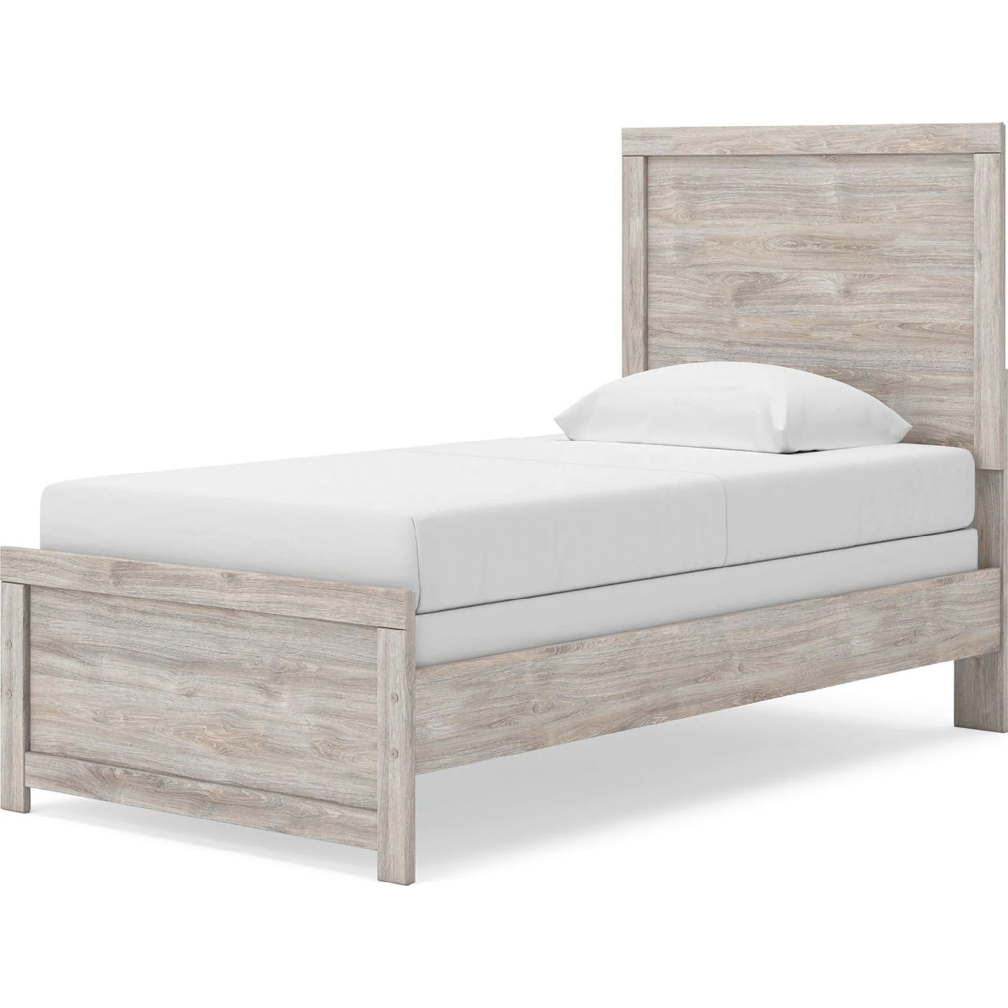Jonnifer Twin Panel Bed - Image 3