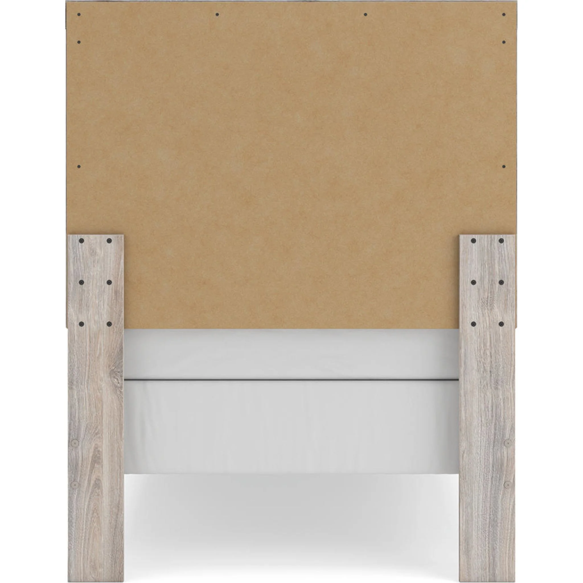 Jonnifer Twin Panel Bed - Image 5