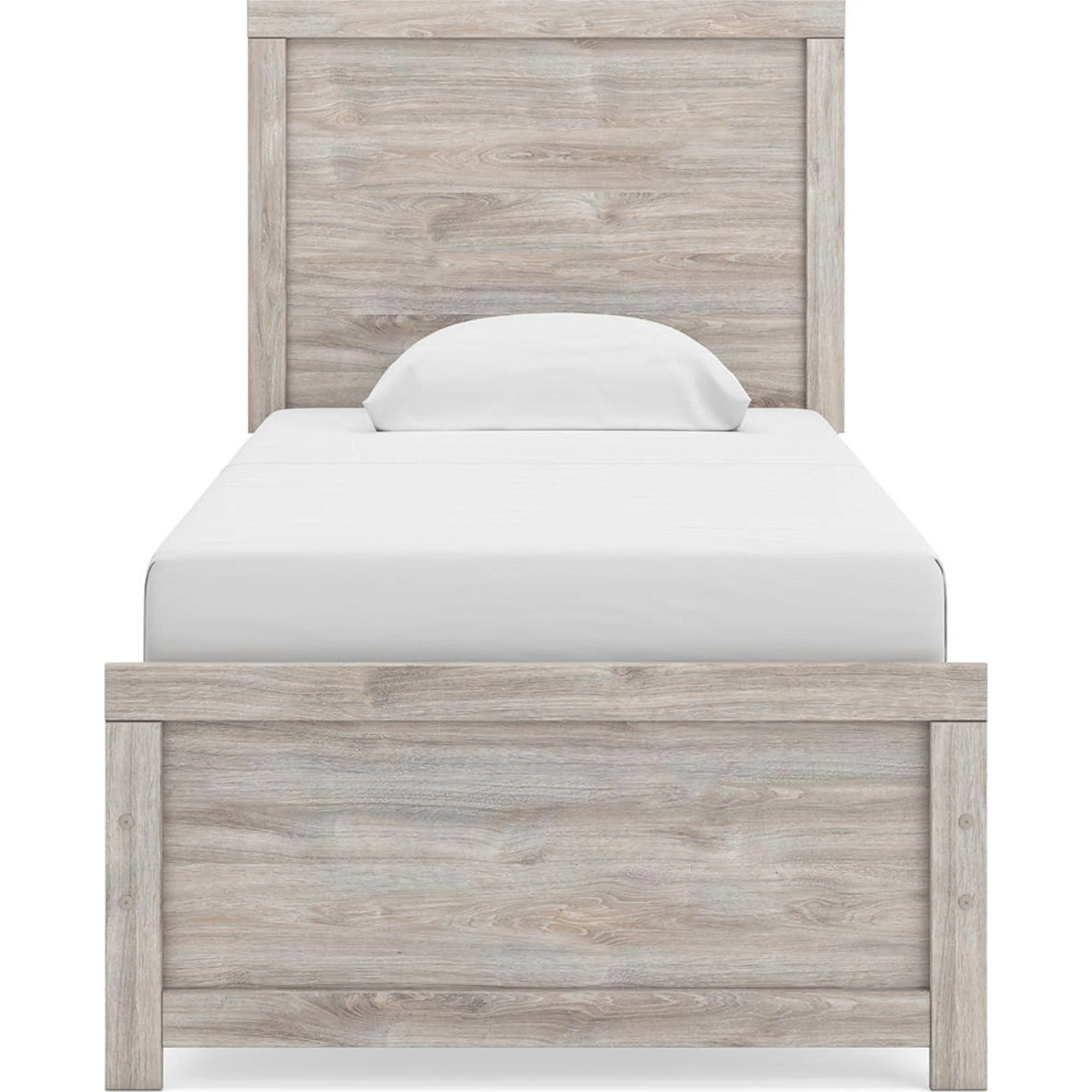 Jonnifer Twin Panel Bed - Image 7