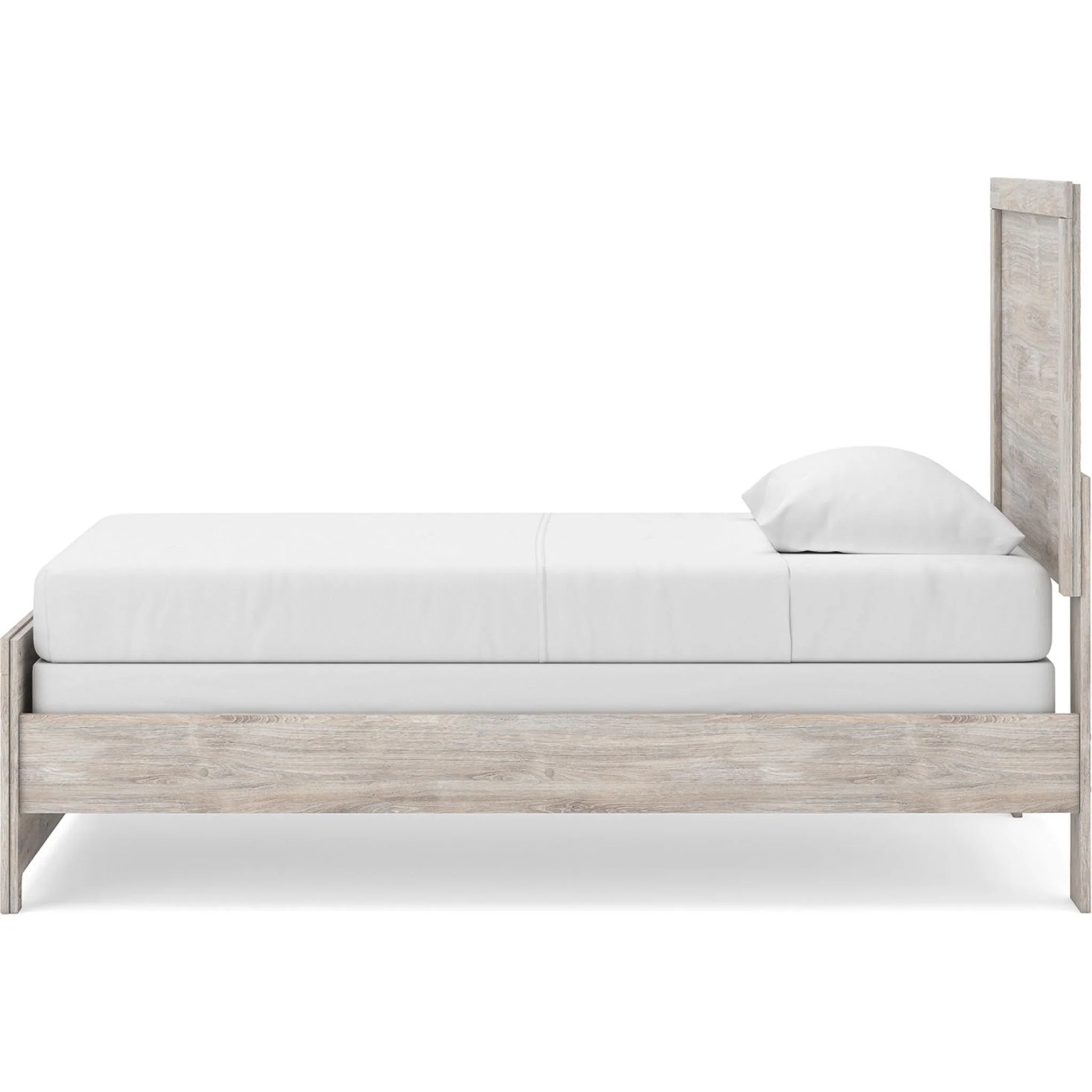 Jonnifer Twin Panel Bed - Image 8