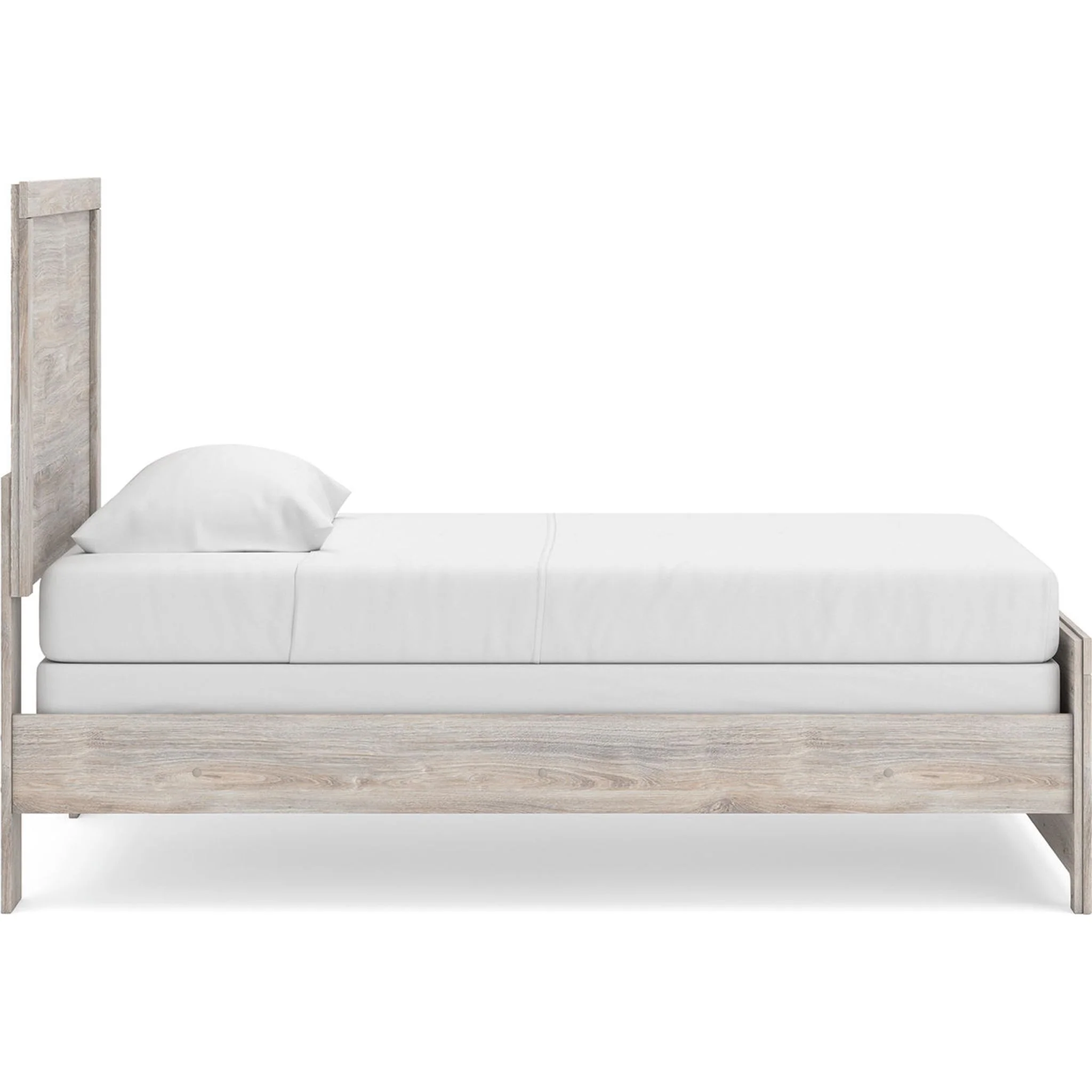 Jonnifer Twin Panel Bed - Image 9