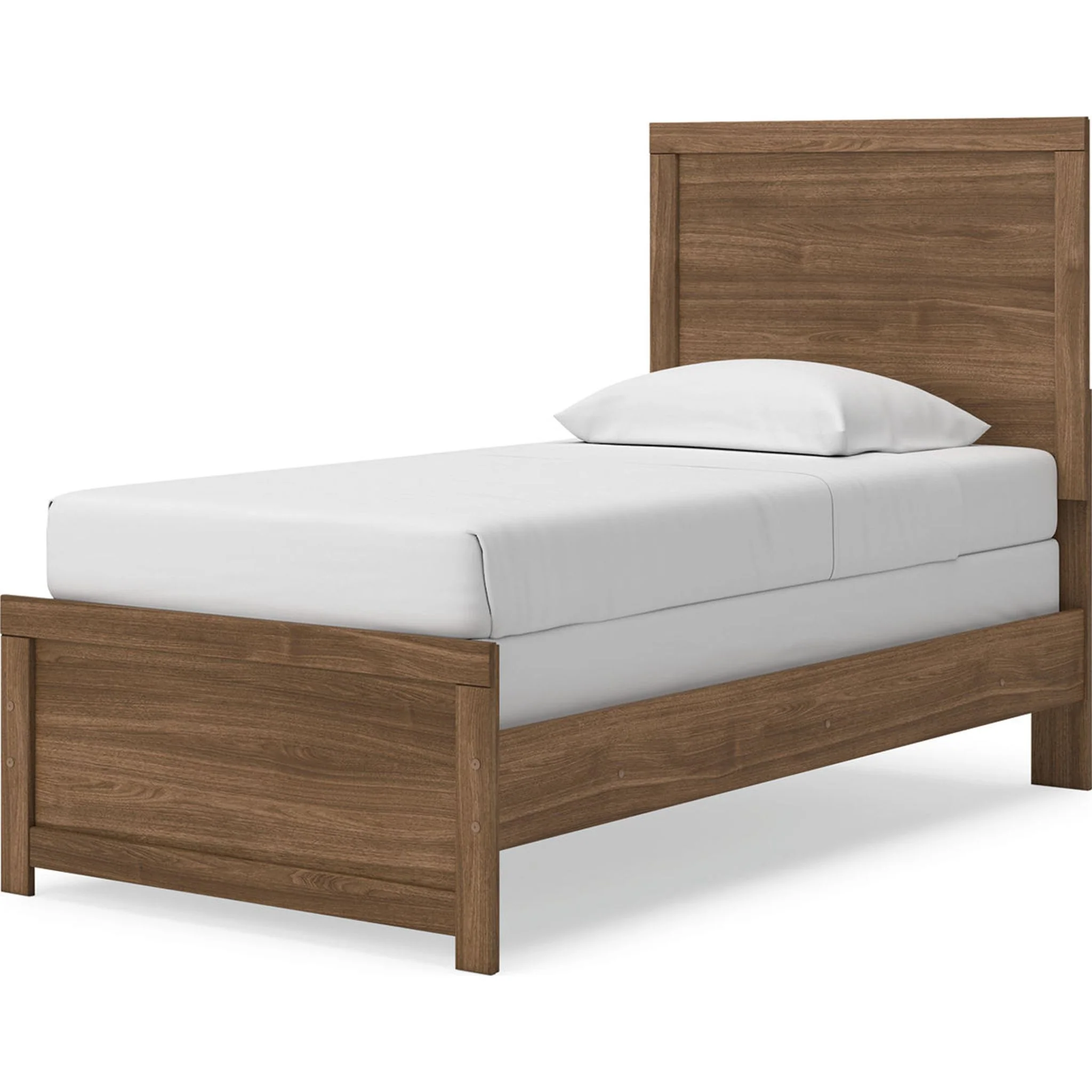 Jonnifer Twin Panel Bed - Image 3