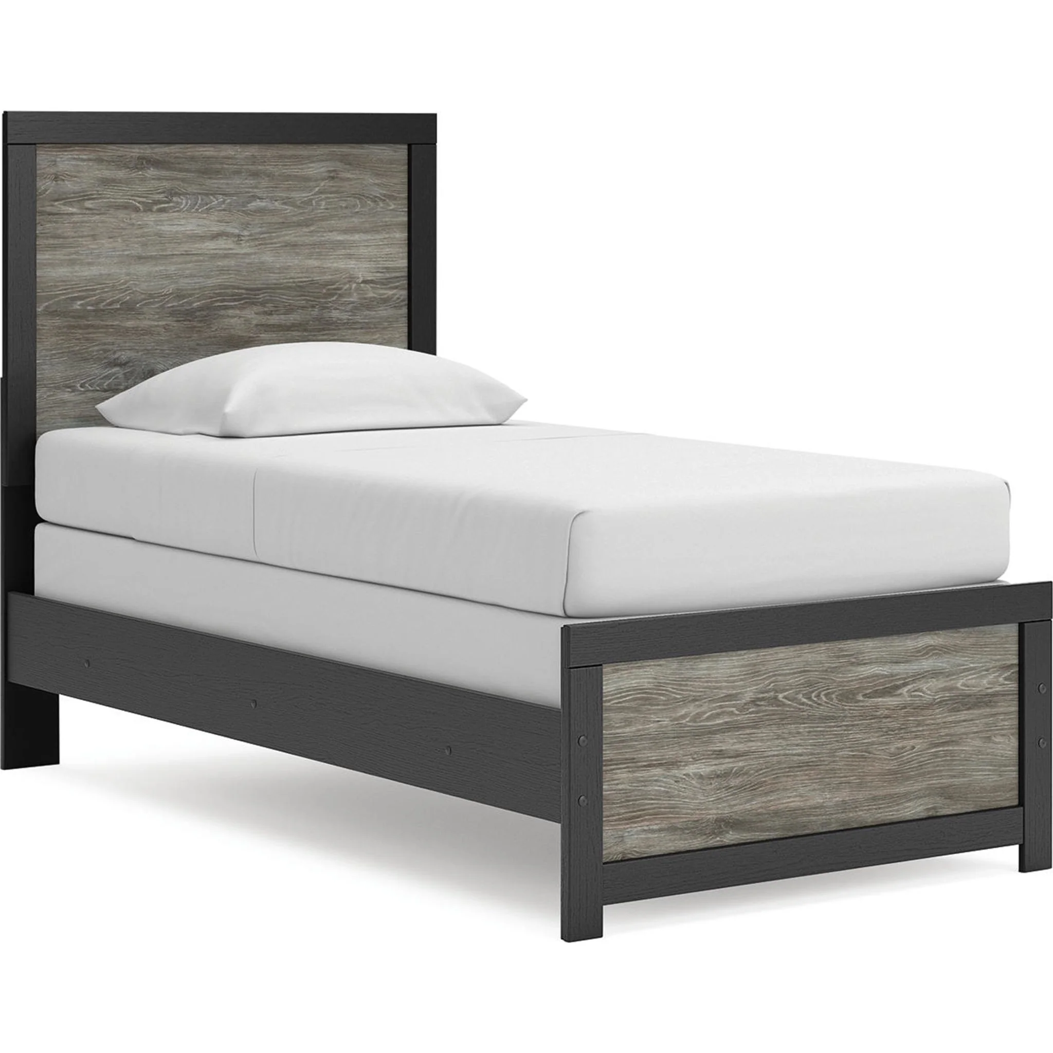 Jonnifer Twin Panel Bed - Image 5