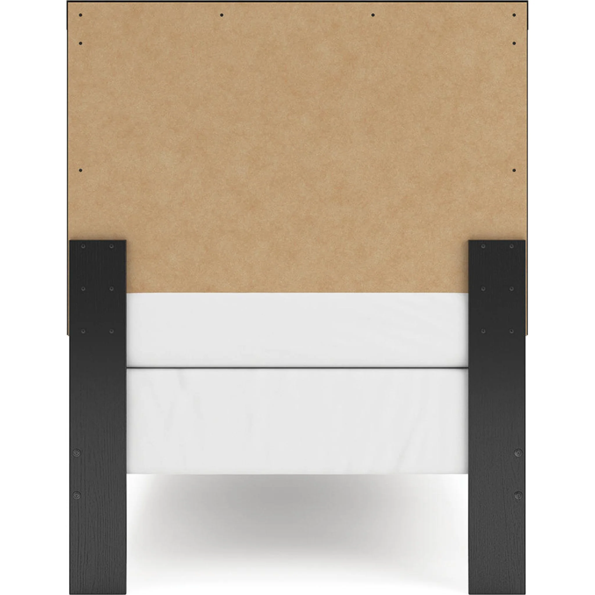 Jonnifer Twin Panel Bed - Image 6