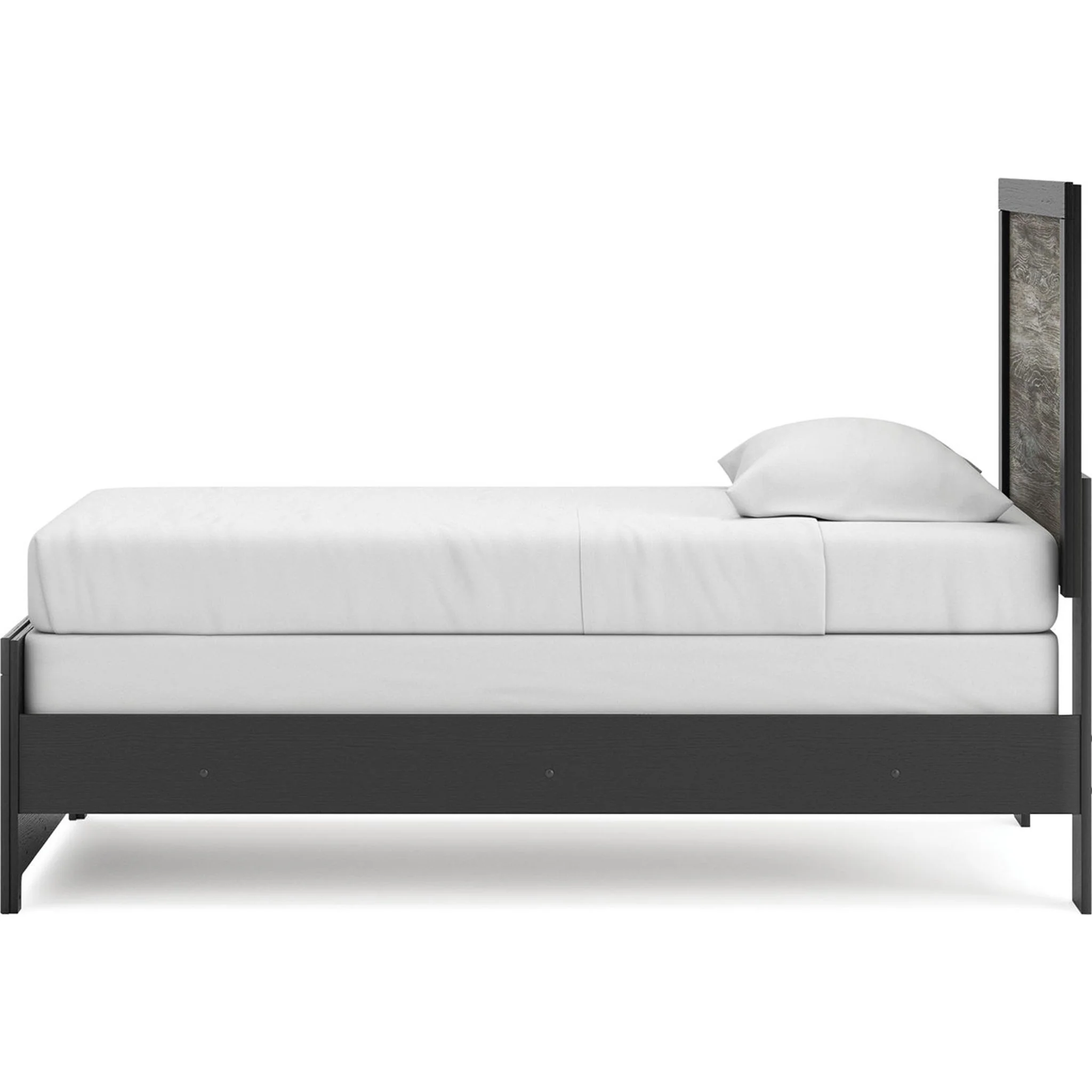 Jonnifer Twin Panel Bed - Image 8