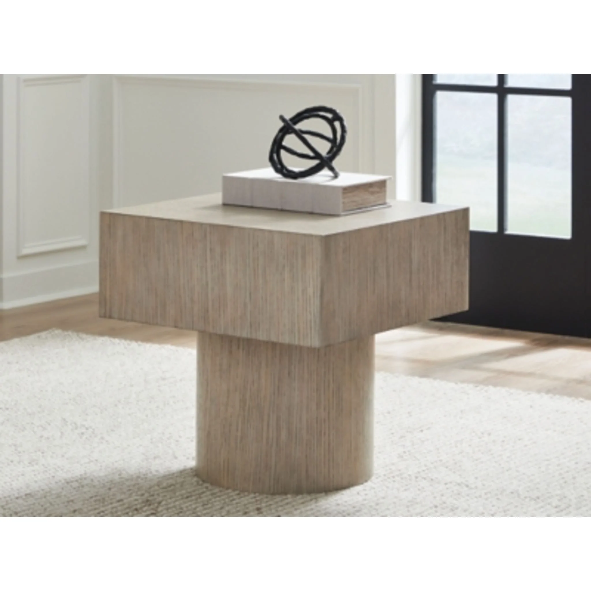 Jorielyn End Table - Image 9
