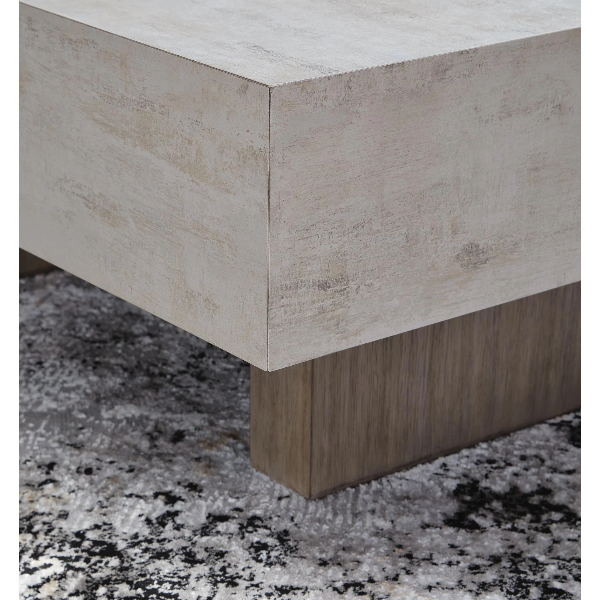 Jorlaina Coffee Table - Image 15