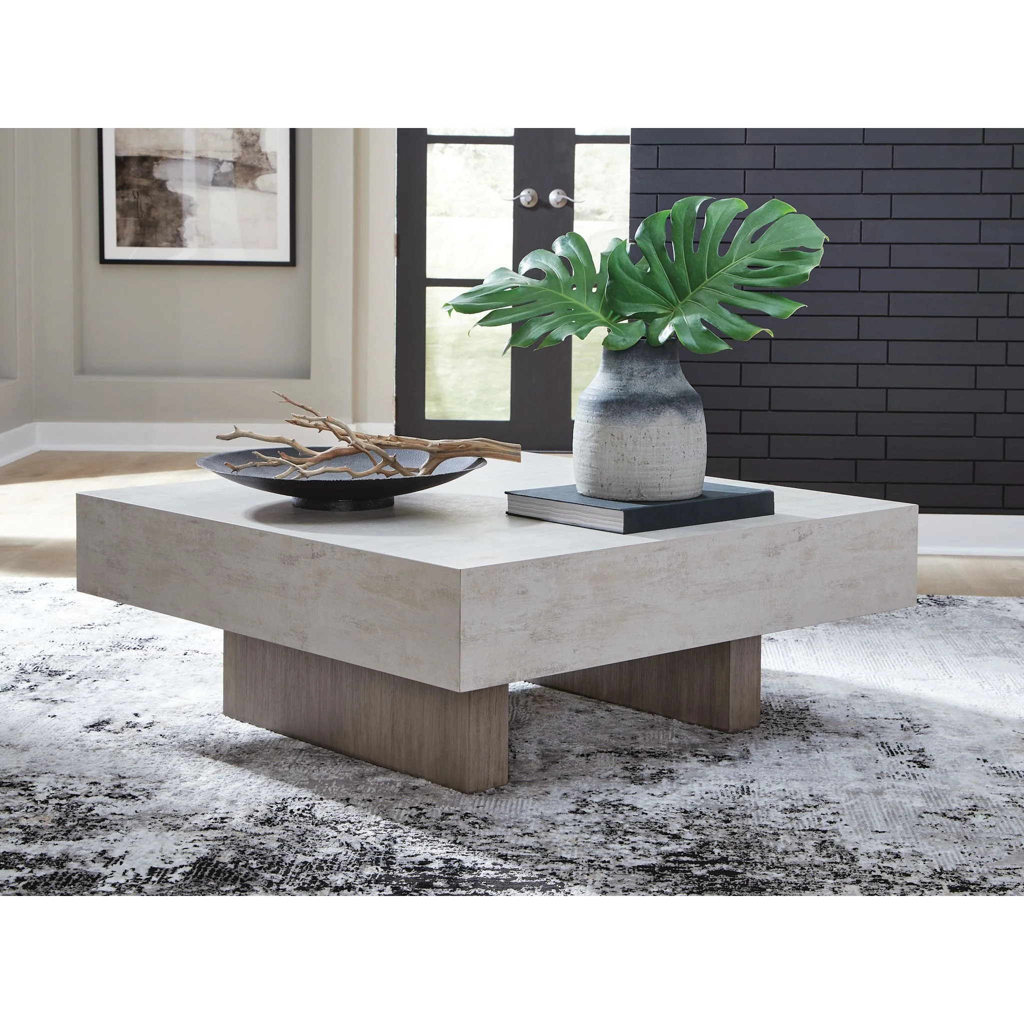 Jorlaina Coffee Table - Image 7