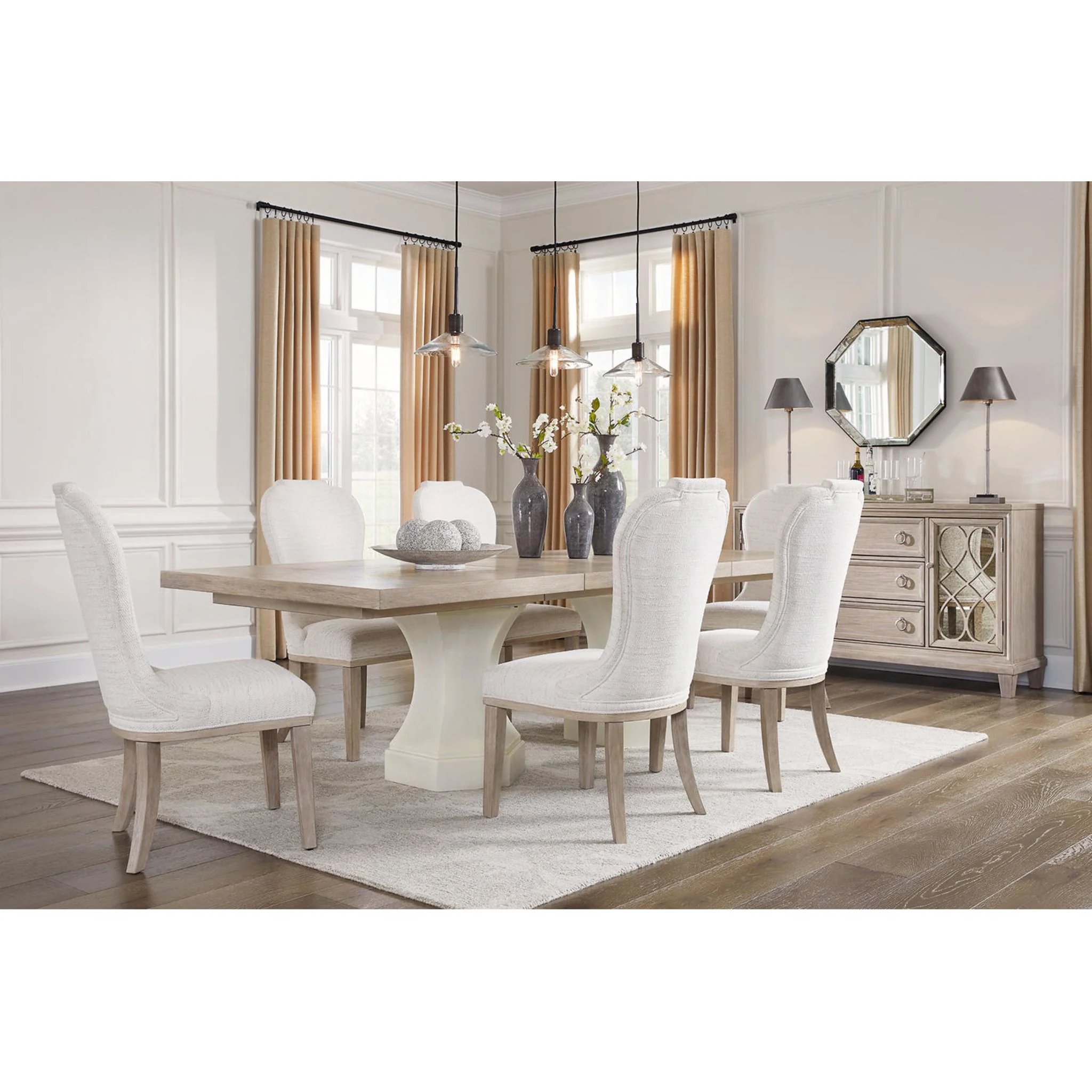 Jorlaina-Exclusive Dining Table - Image 11