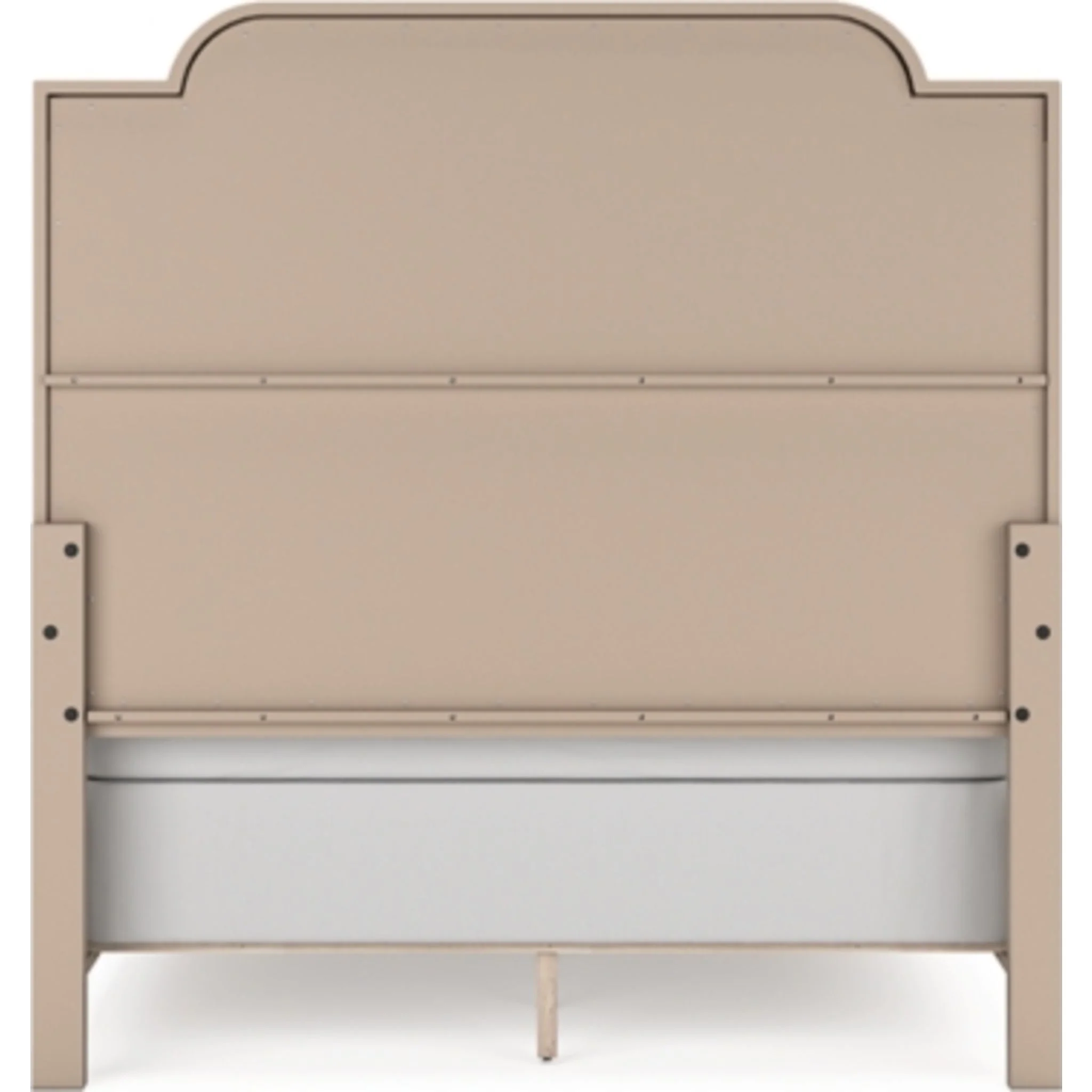 Jorlaina-Exclusive 5 Piece Upholstered Bedroom - Image 59