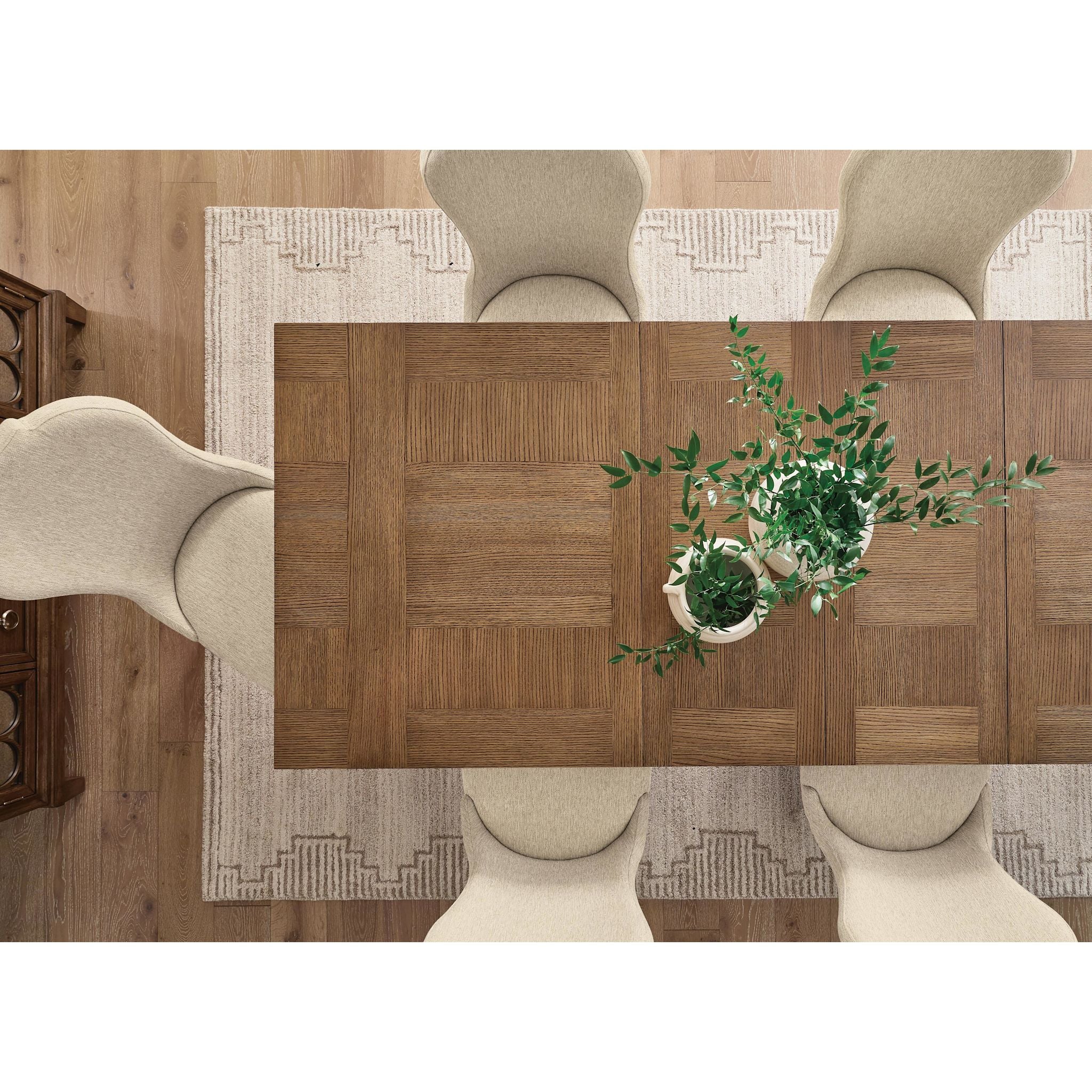 Jorlaina-Exclusive Dining Extension Table - Image 25