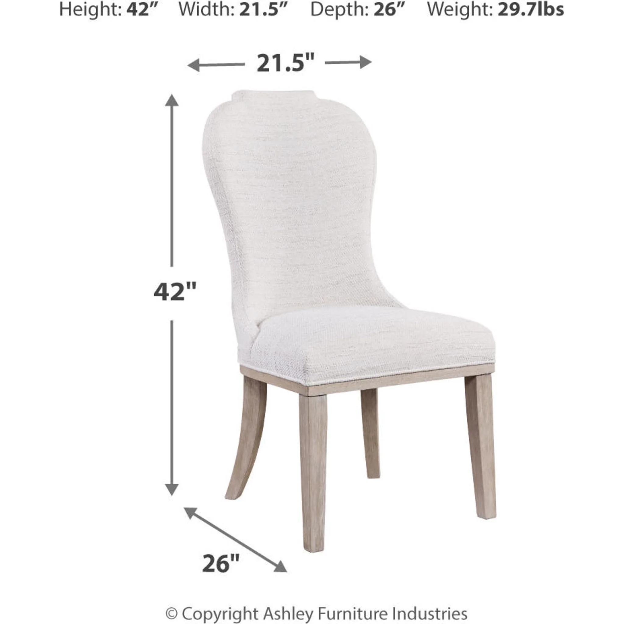 Jorlaina-Exclusive Dining Set - Image 11