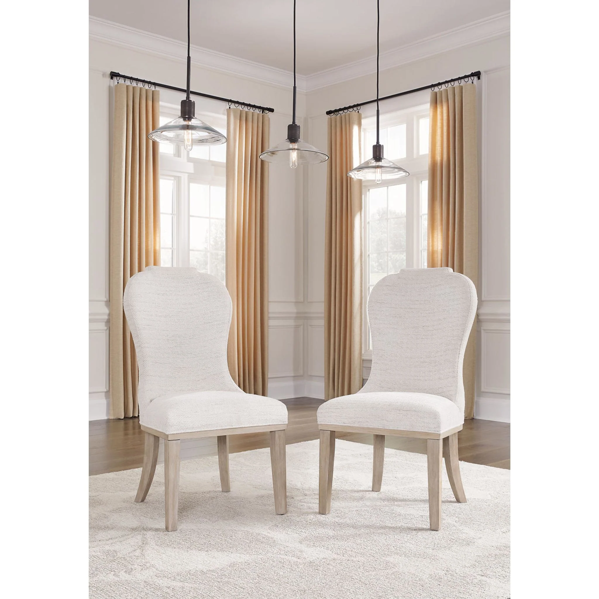 Jorlaina-Exclusive Dining Set - Image 23