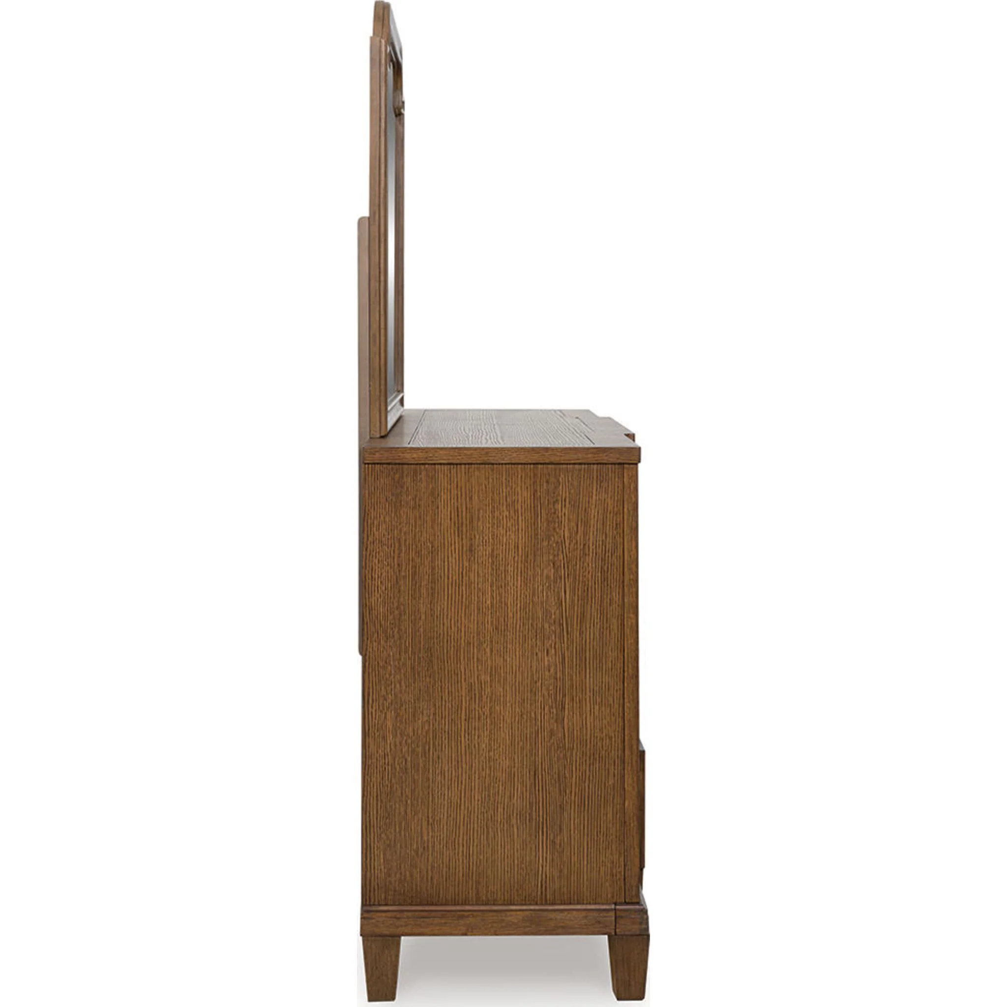 Jorlaina-Exclusive Dresser and Mirror - Image 9