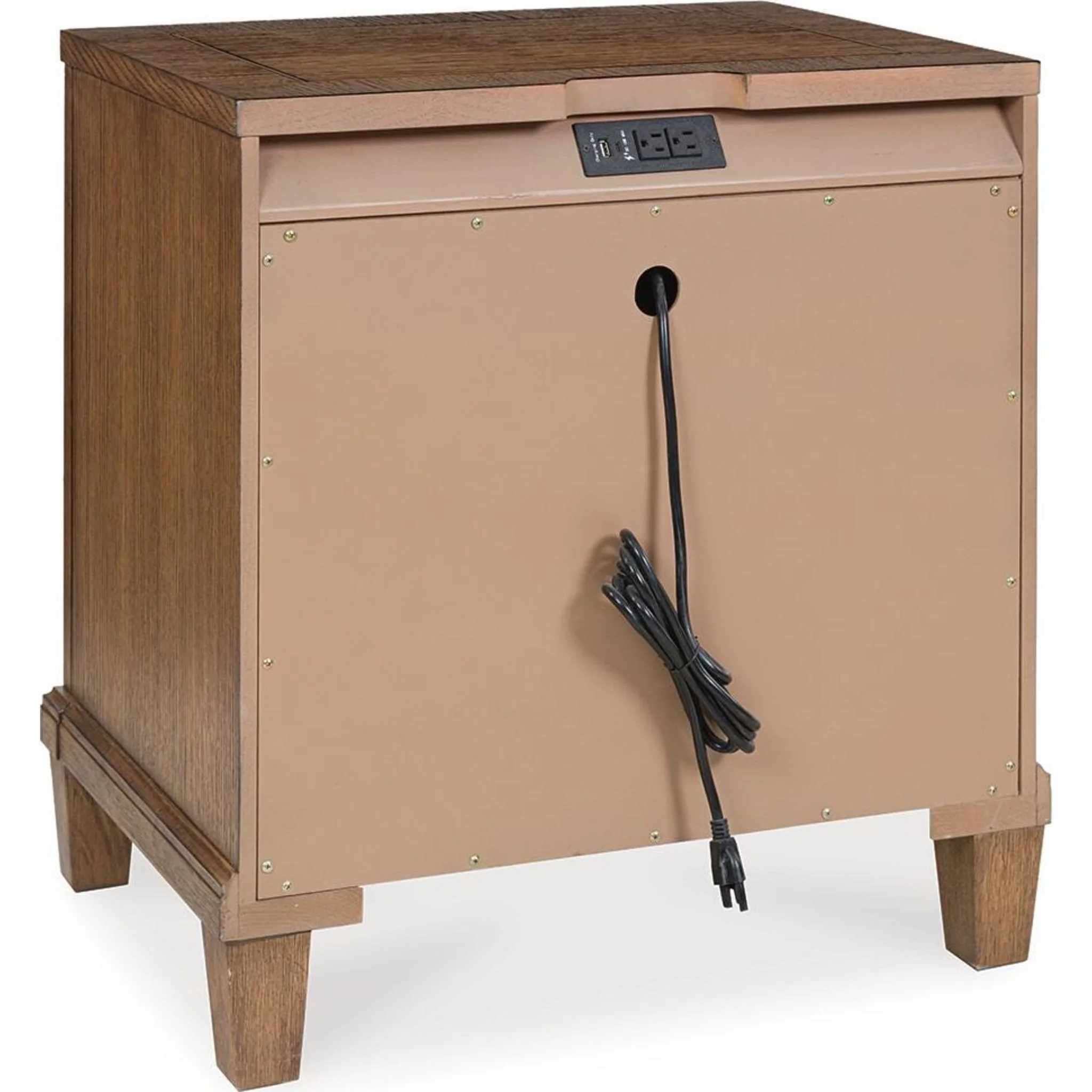 Jorlaina-Exclusive Nightstand - Image 17