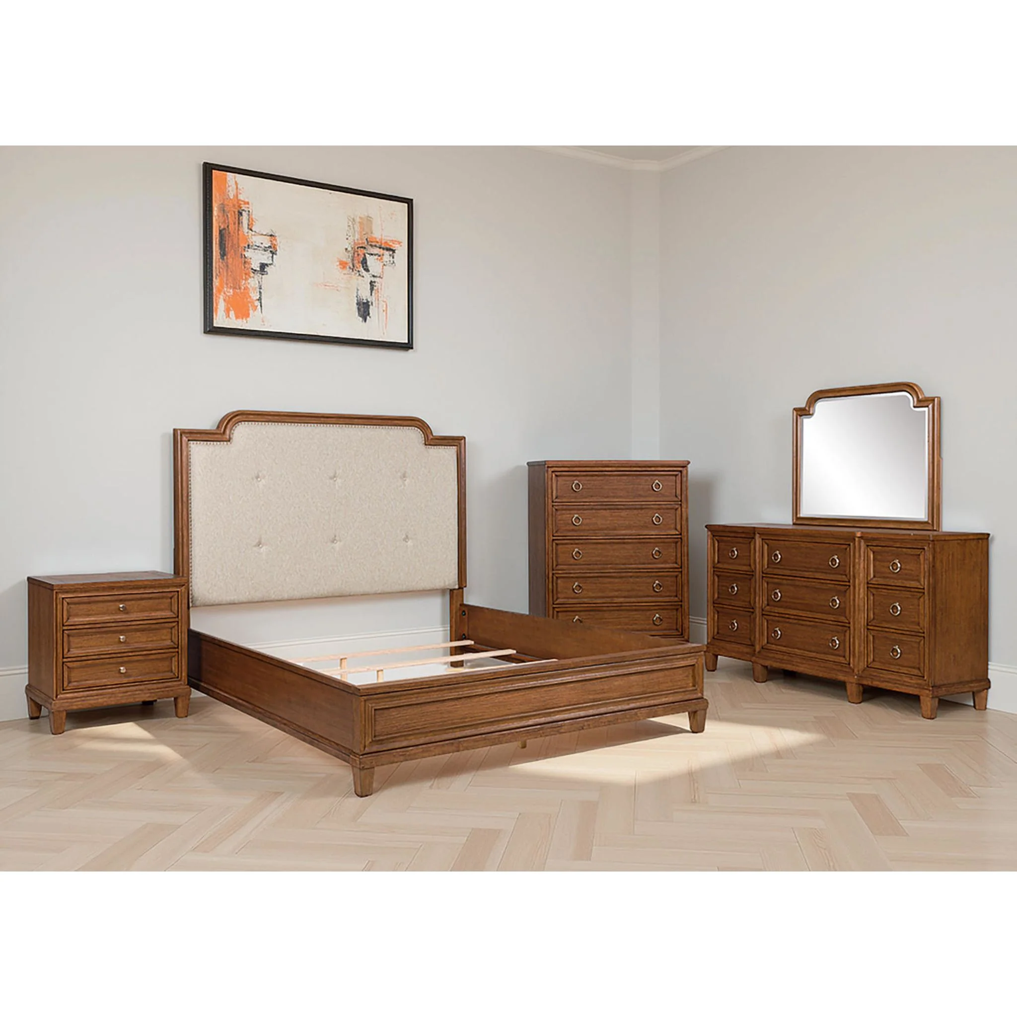 Jorlaina-Exclusive Nightstand - Image 3