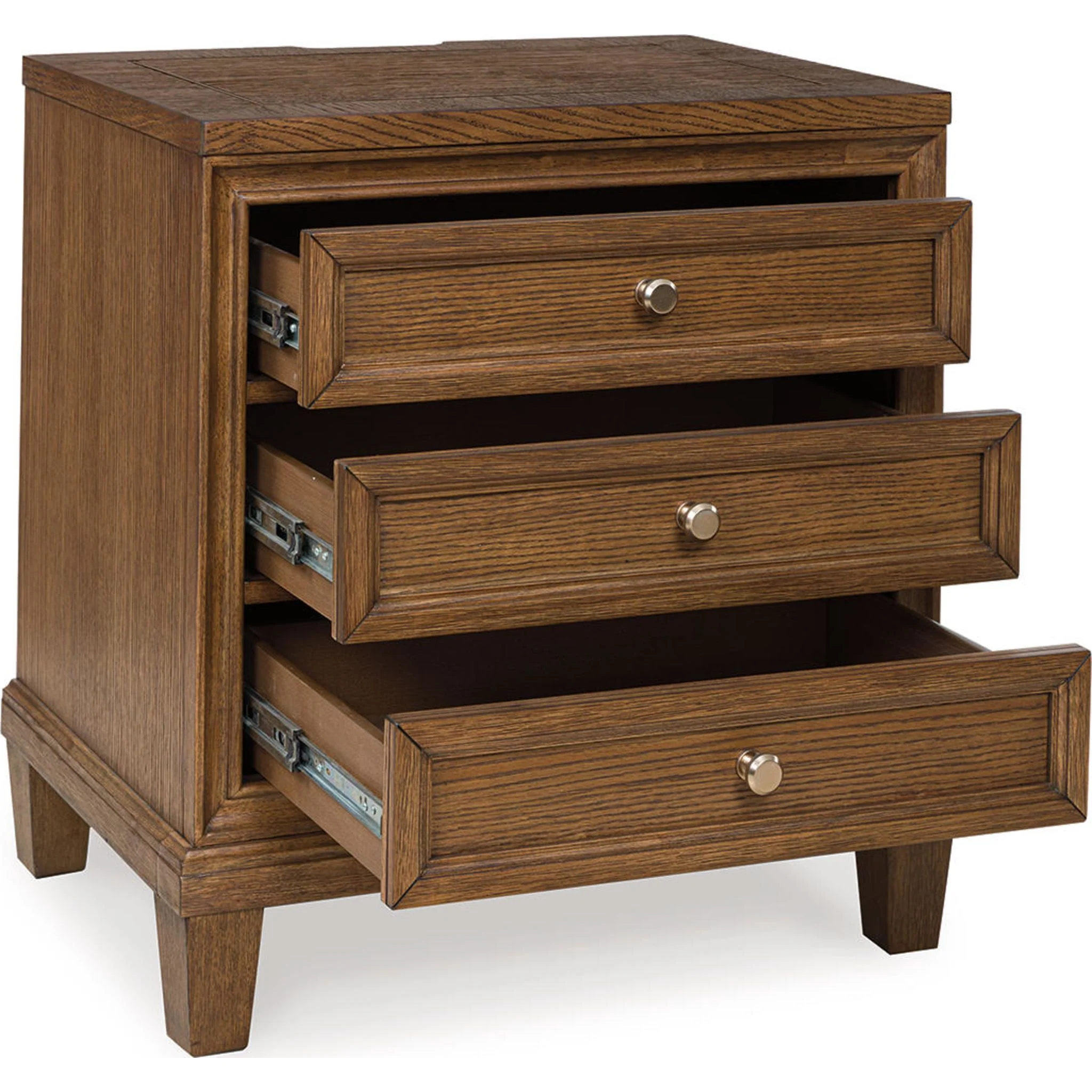 Jorlaina-Exclusive Nightstand - Image 5