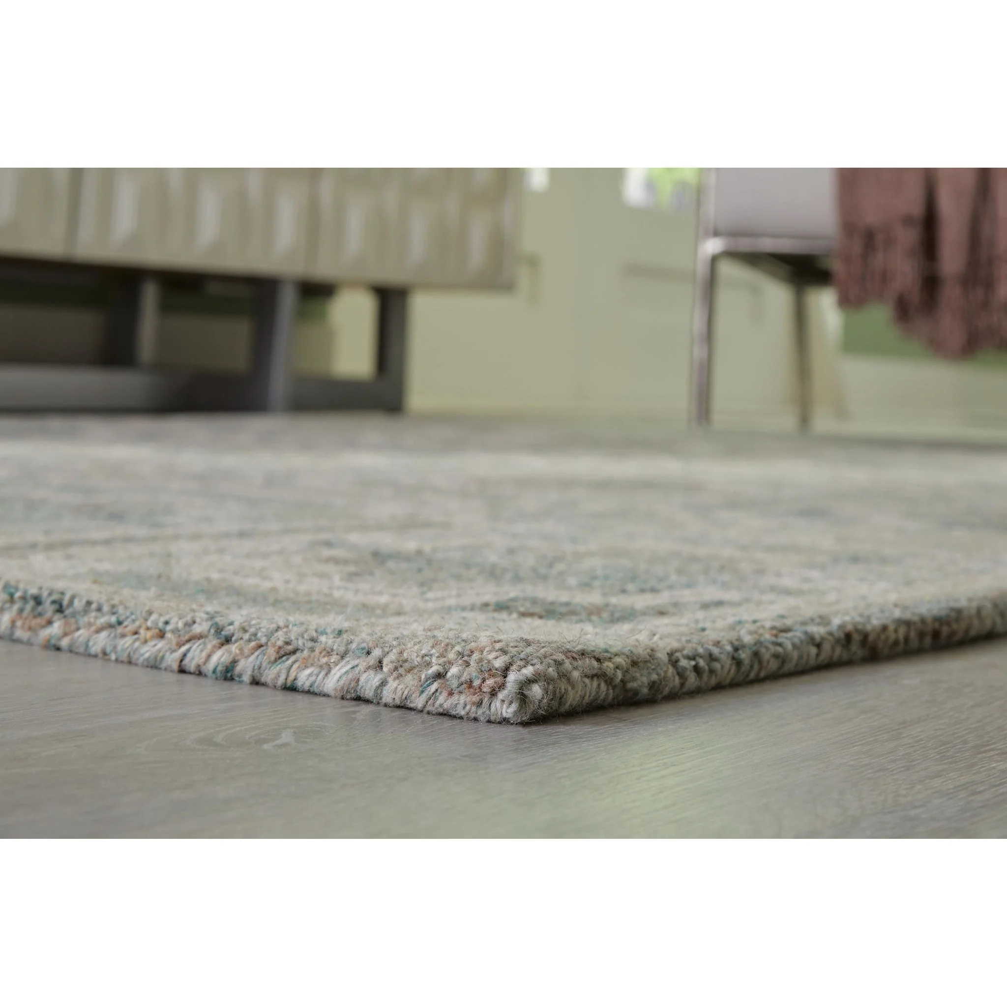 Jossland Area Rug - Image 6