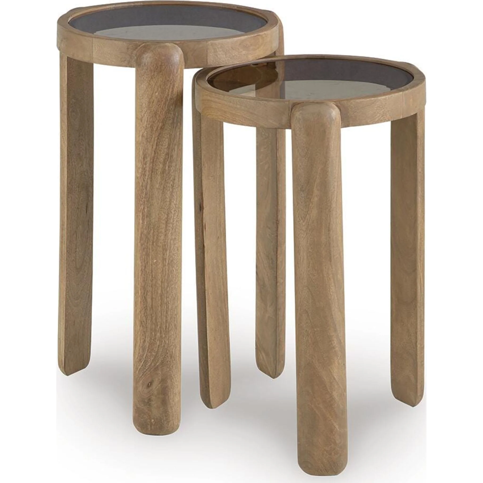 Jossor Accent Table (Set of 2) - Image 8